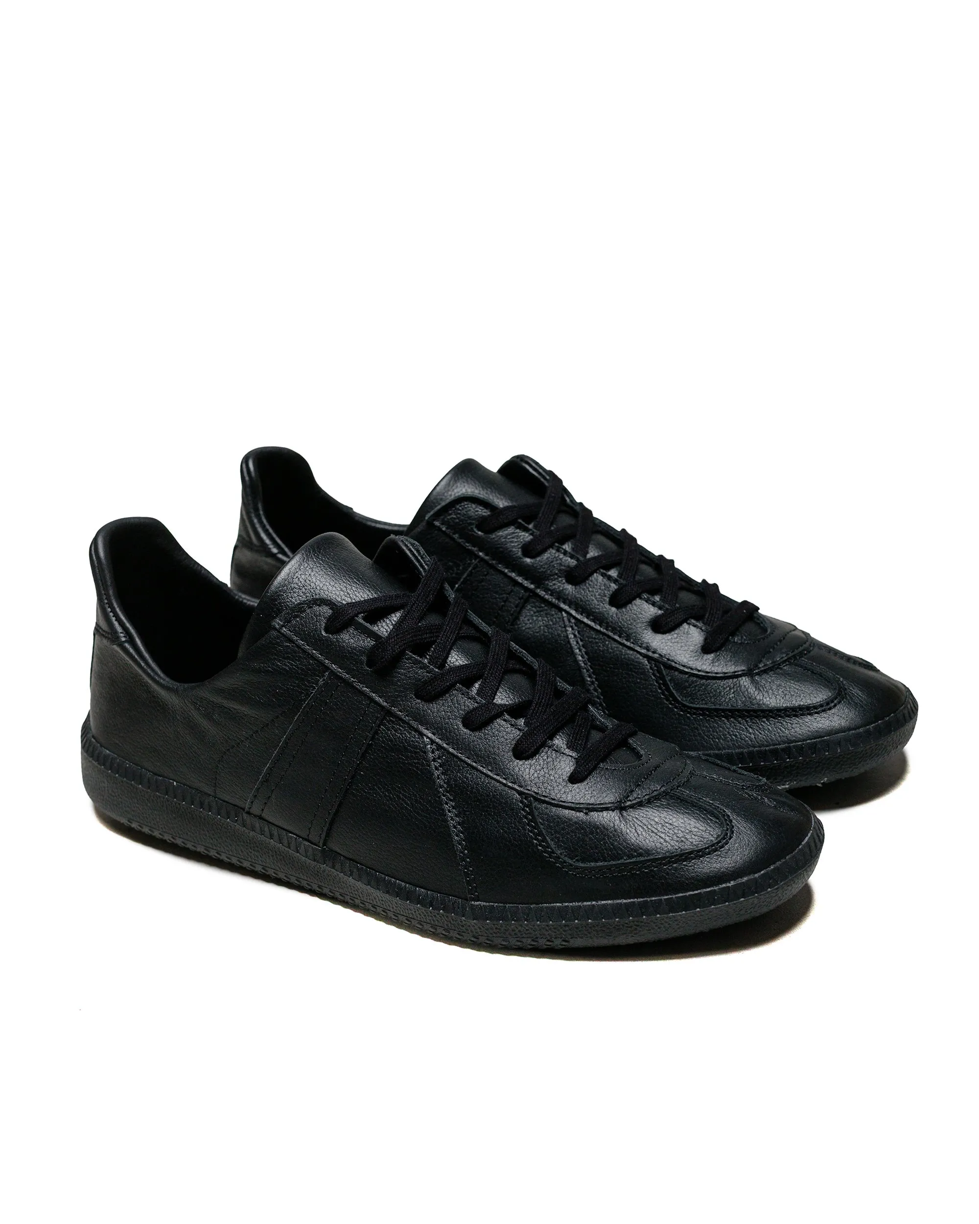 KAPTAIN SUNSHINE Reproduction of Found German Military Trainer 1793KS Black sold by Lost & Found product image thumbnail 2