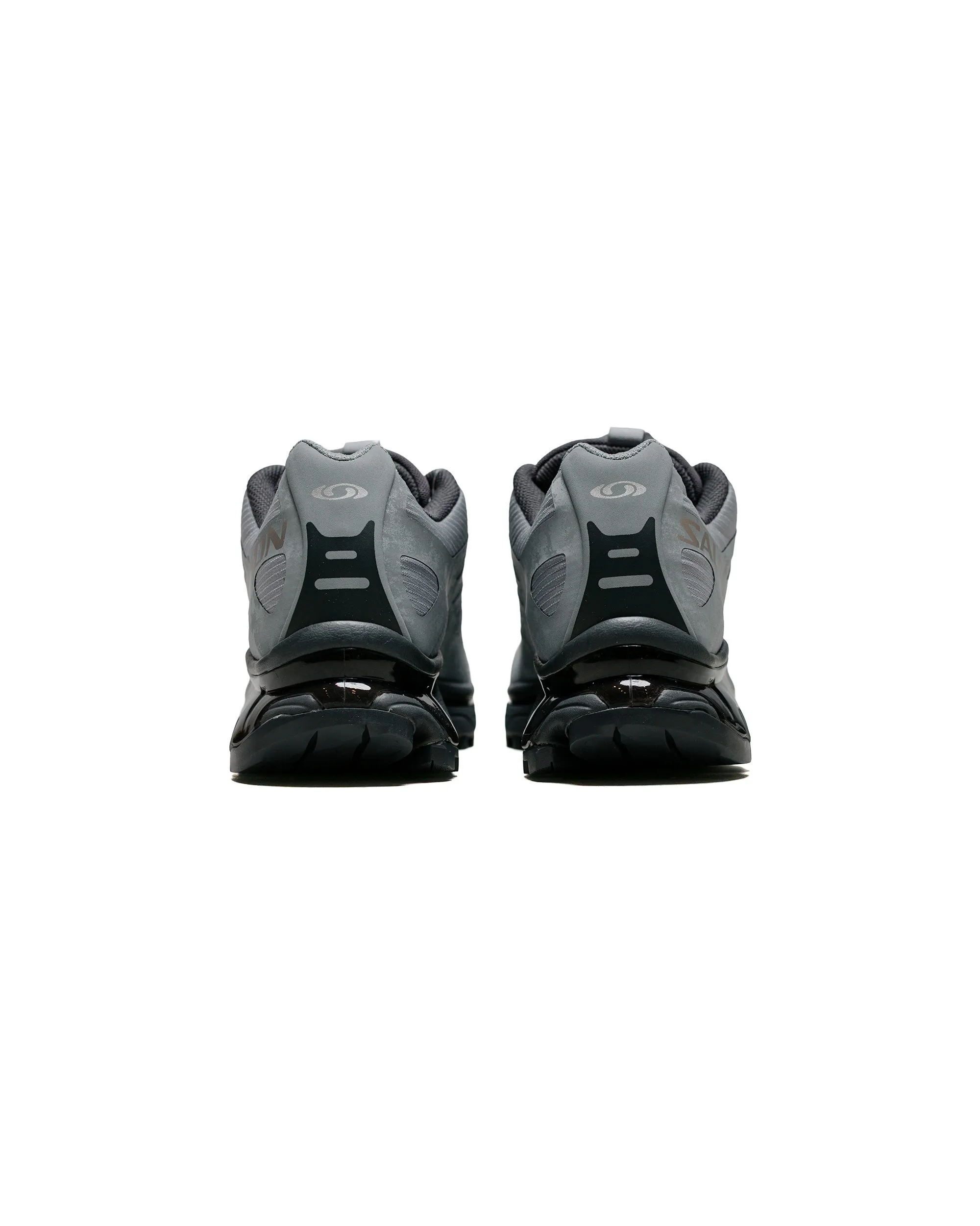 Salomon XT-4 OG Protective Monument/Asphalt/Ftw Silver sold by Lost & Found product image thumbnail 4