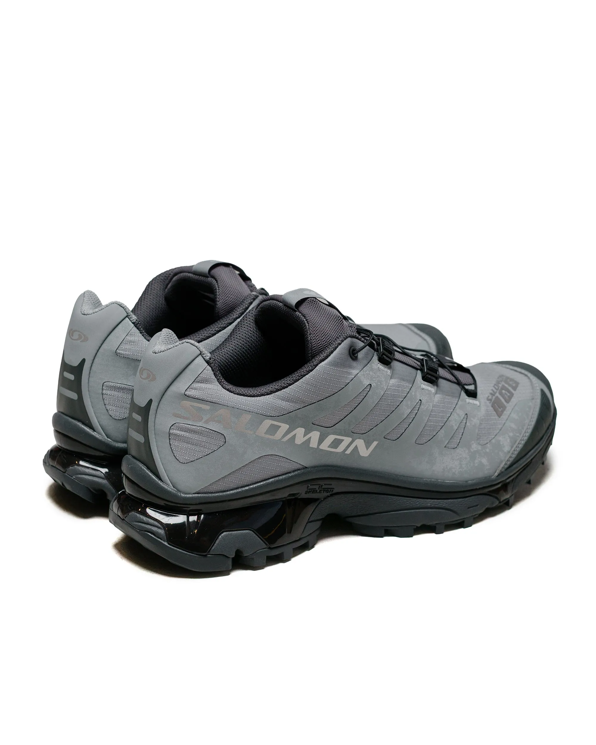 Salomon XT-4 OG Protective Monument/Asphalt/Ftw Silver sold by Lost & Found product image thumbnail 3