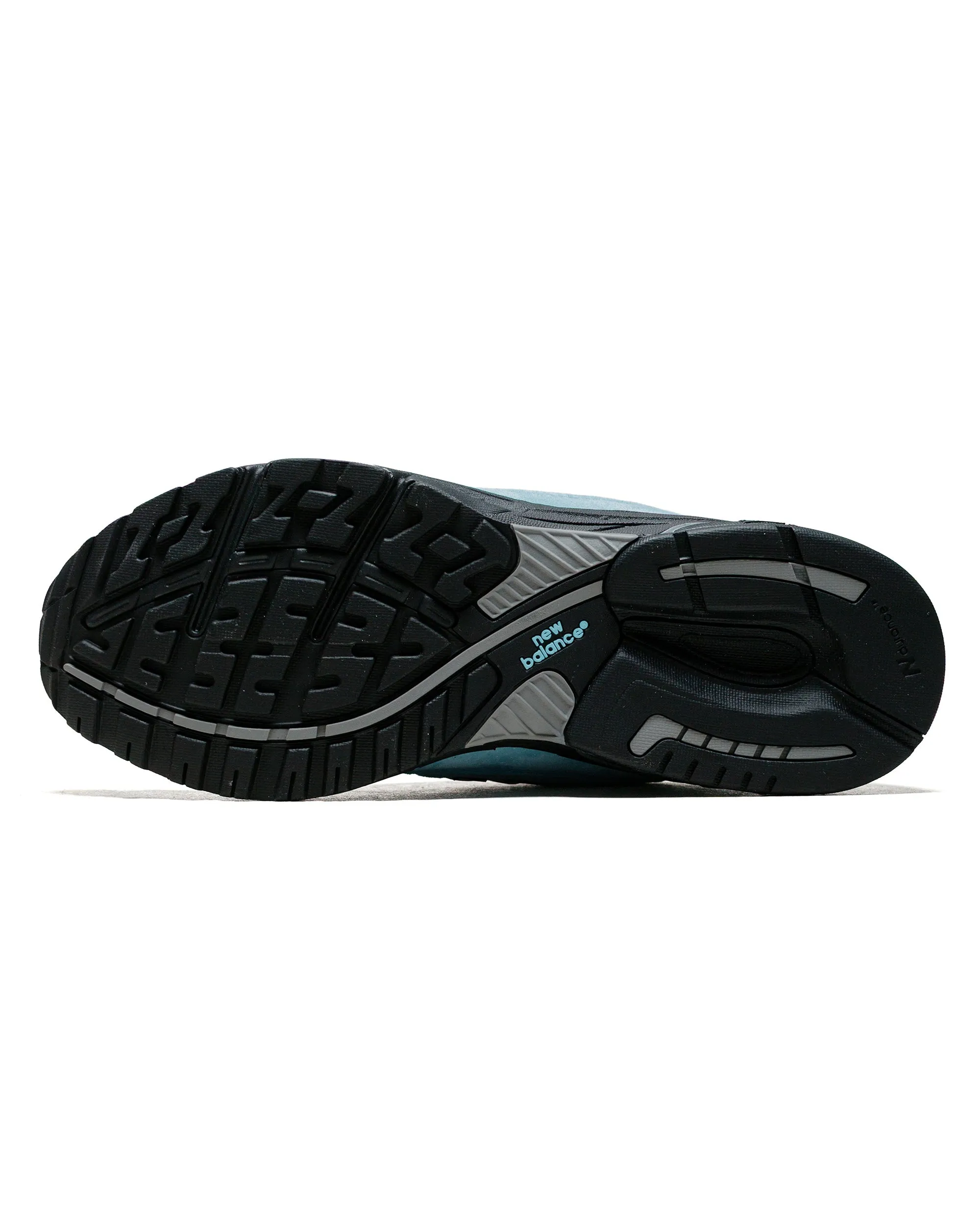 New Balance U993BB Baltic Sea/Black/Slate Grey sold by Lost & Found product image thumbnail 5