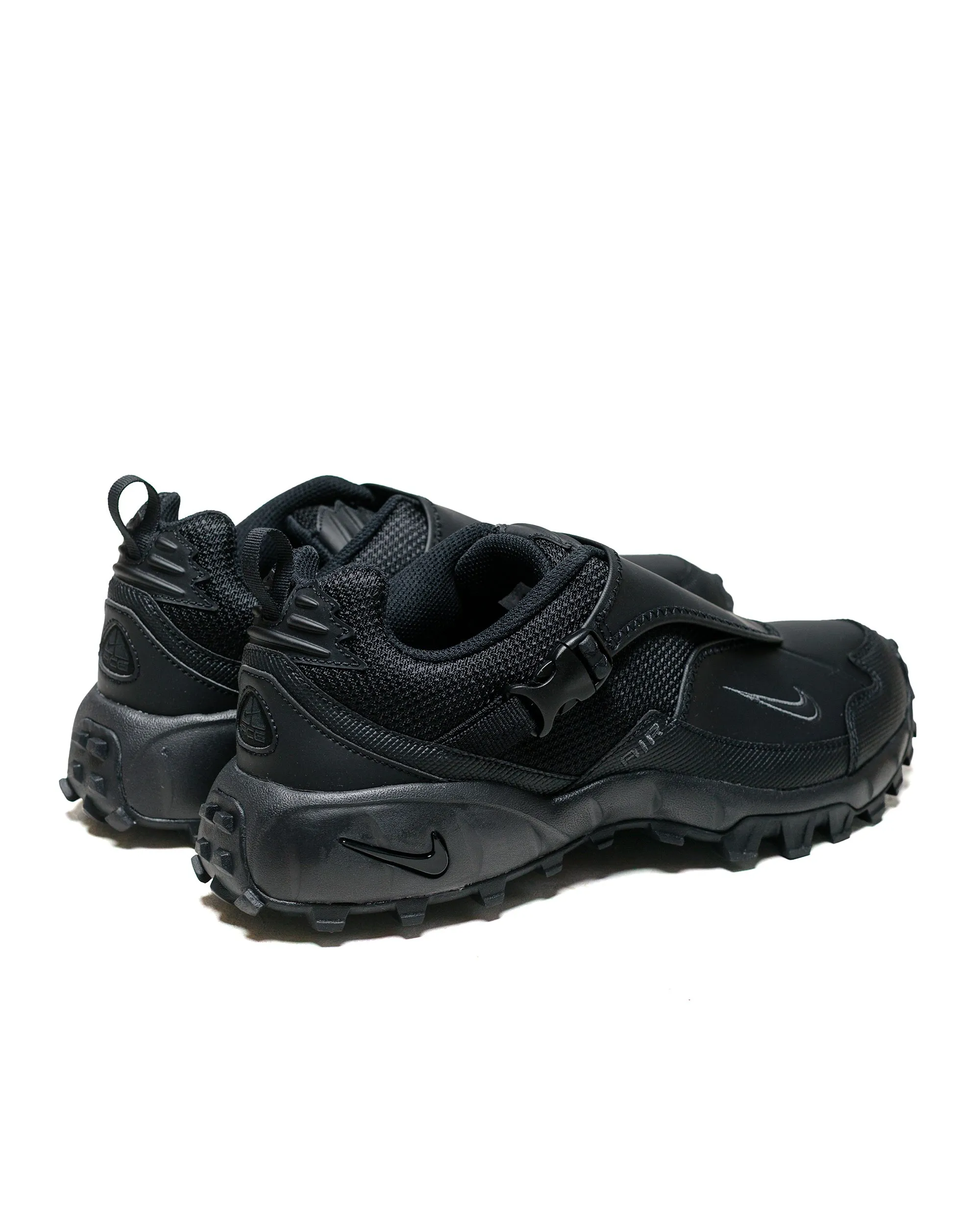 Nike ACG Phassad Black sold by Lost & Found product image thumbnail 3