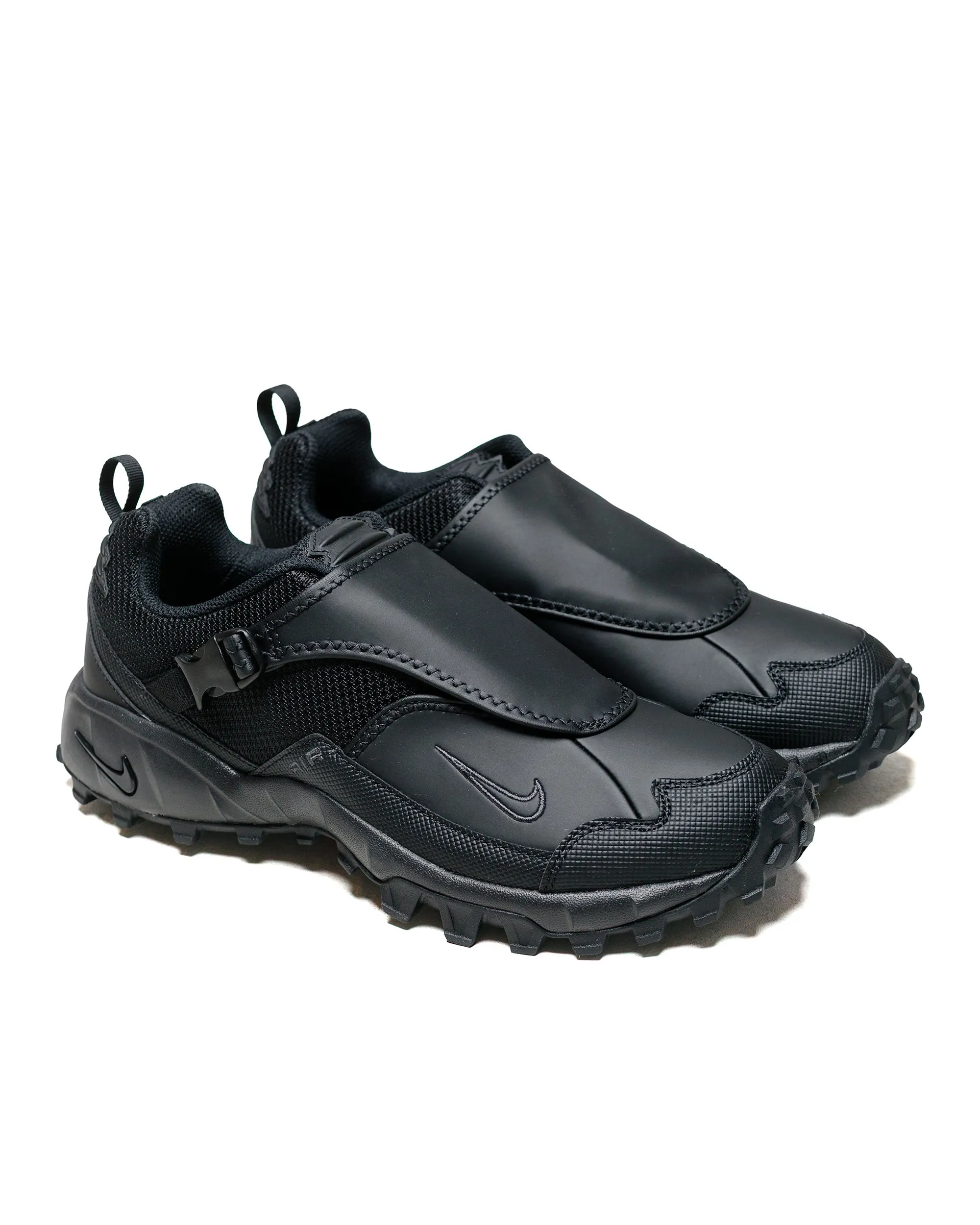 Nike ACG Phassad Black sold by Lost & Found product image thumbnail 2