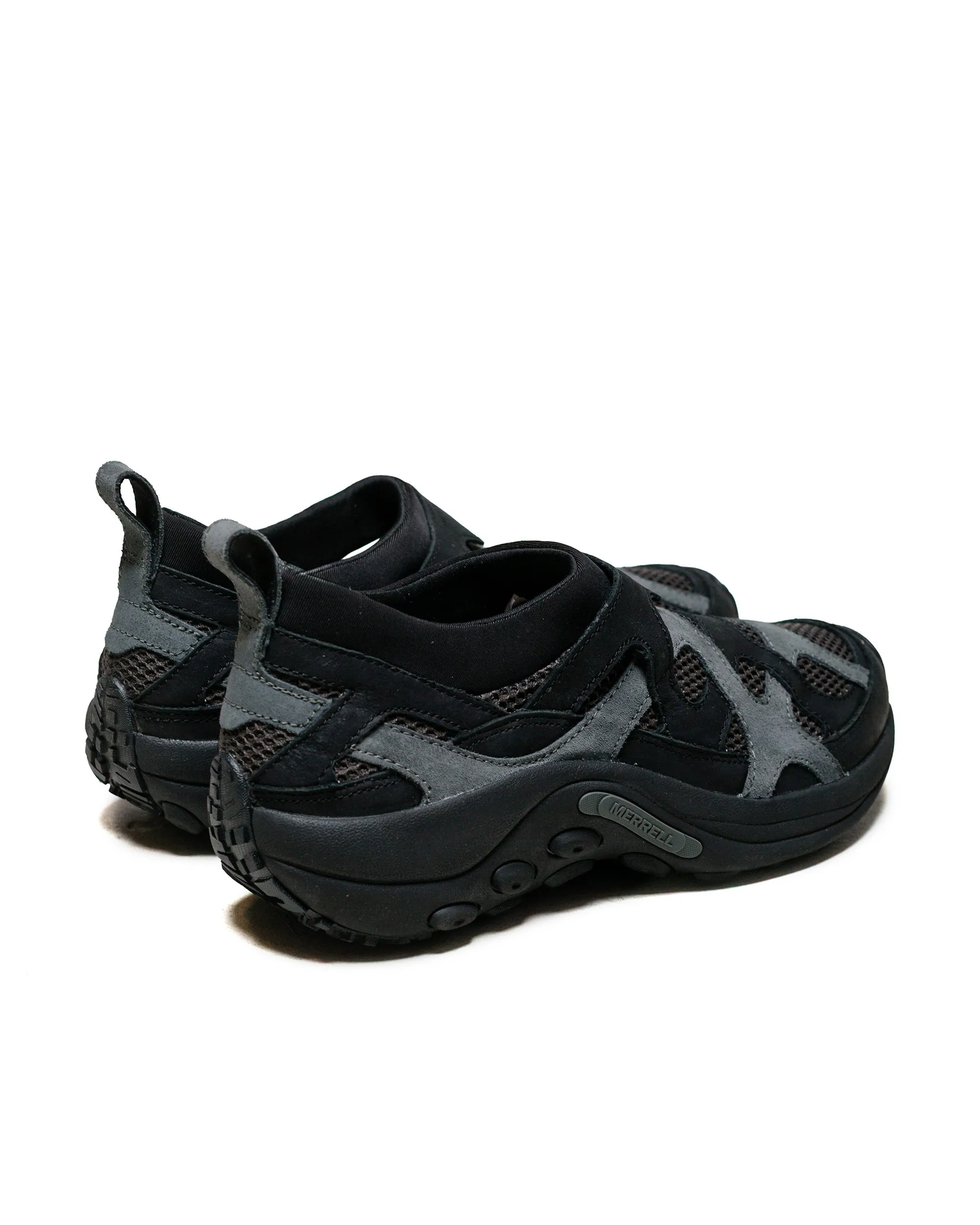 Merrell Jungle Moc Twist SE Black sold by Lost & Found product image thumbnail 3