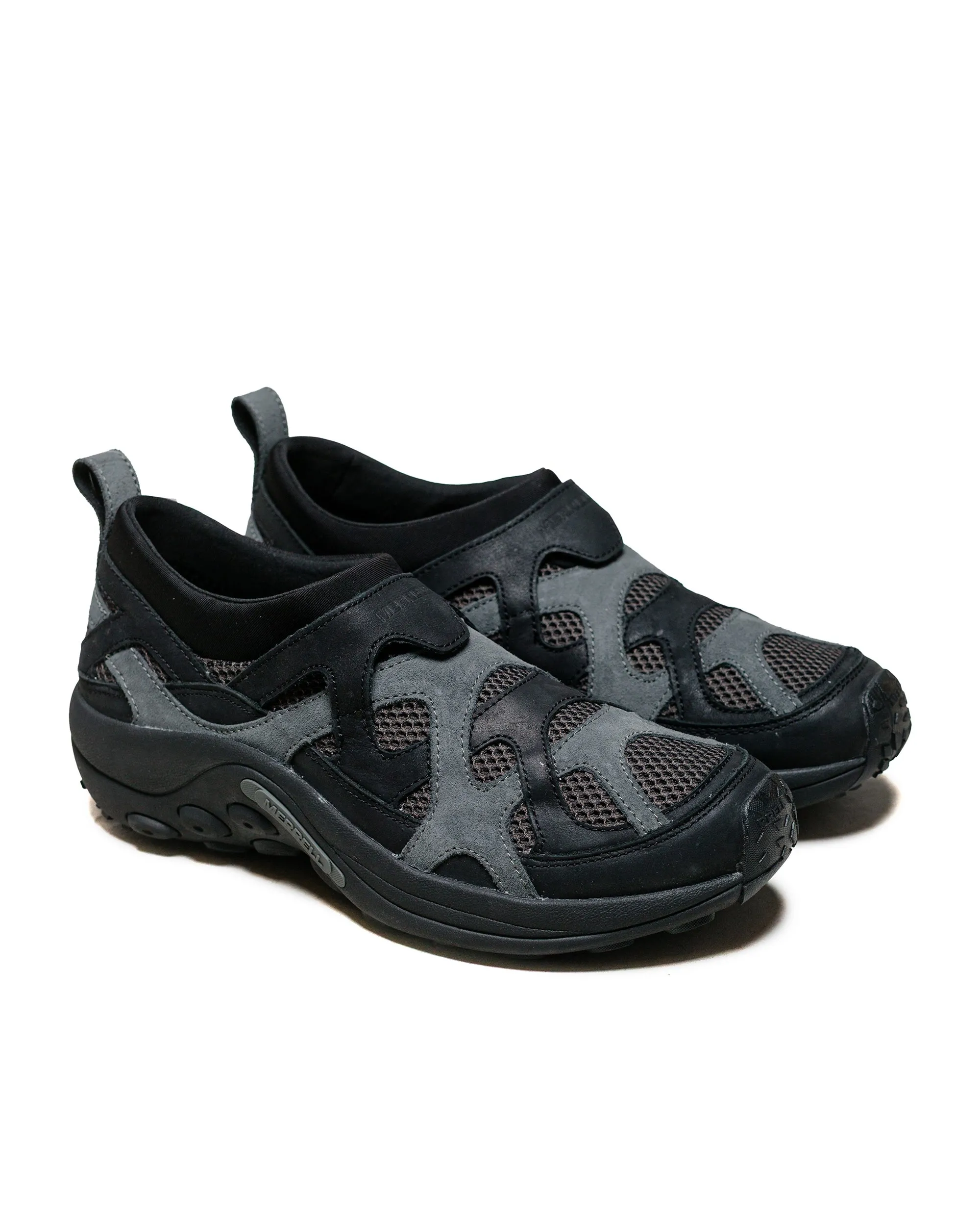 Merrell Jungle Moc Twist SE Black sold by Lost & Found product image thumbnail 2