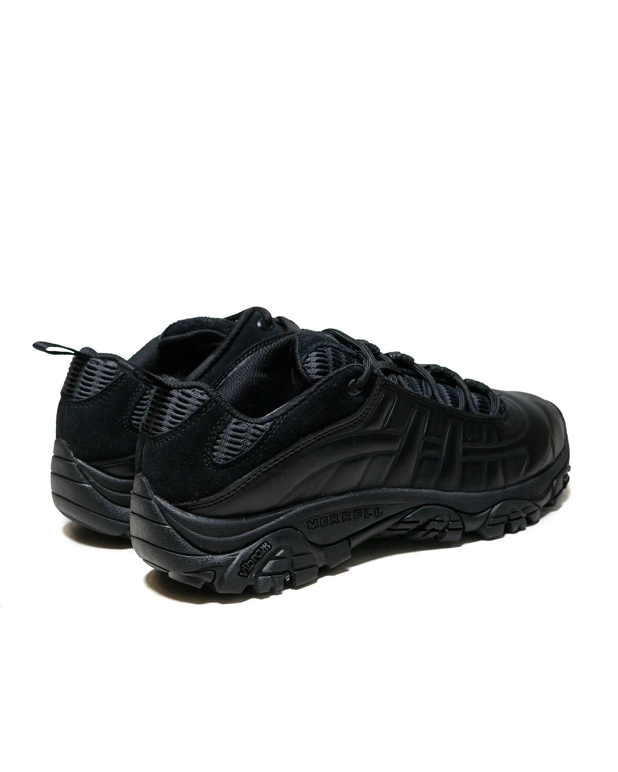 Merrell Moab 2 Remix SE Black sold by Lost & Found product image thumbnail 3