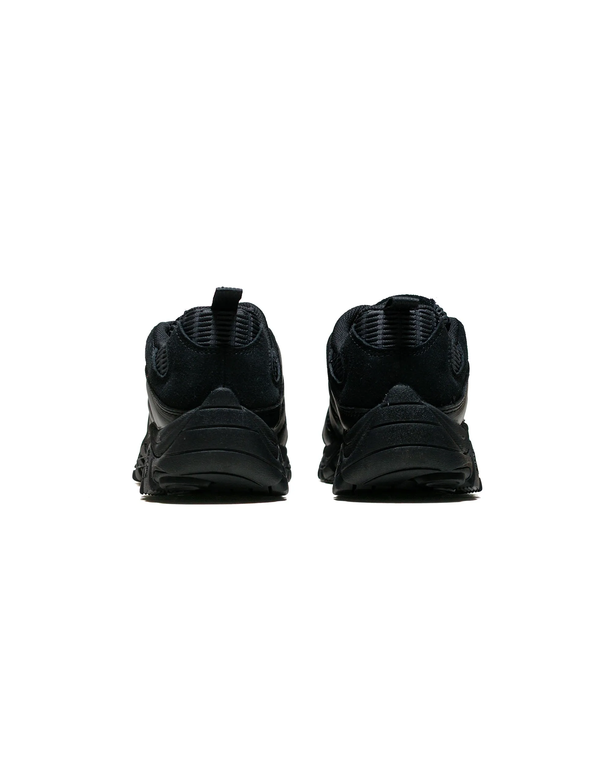 Merrell Moab 2 Remix SE Black sold by Lost & Found product image thumbnail 4
