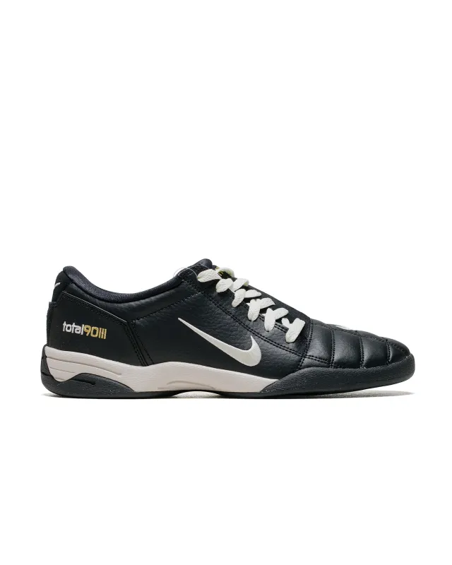 Nike Total 90 Black/Coconut Milk made by Nike