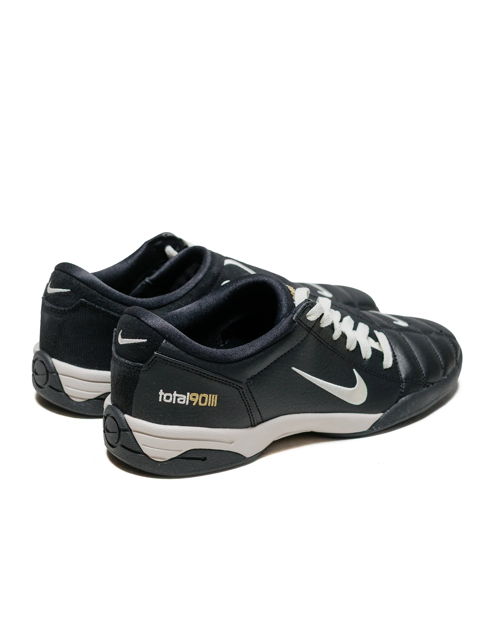 Nike Total 90 Black/Coconut Milk sold by Lost & Found product image thumbnail 3