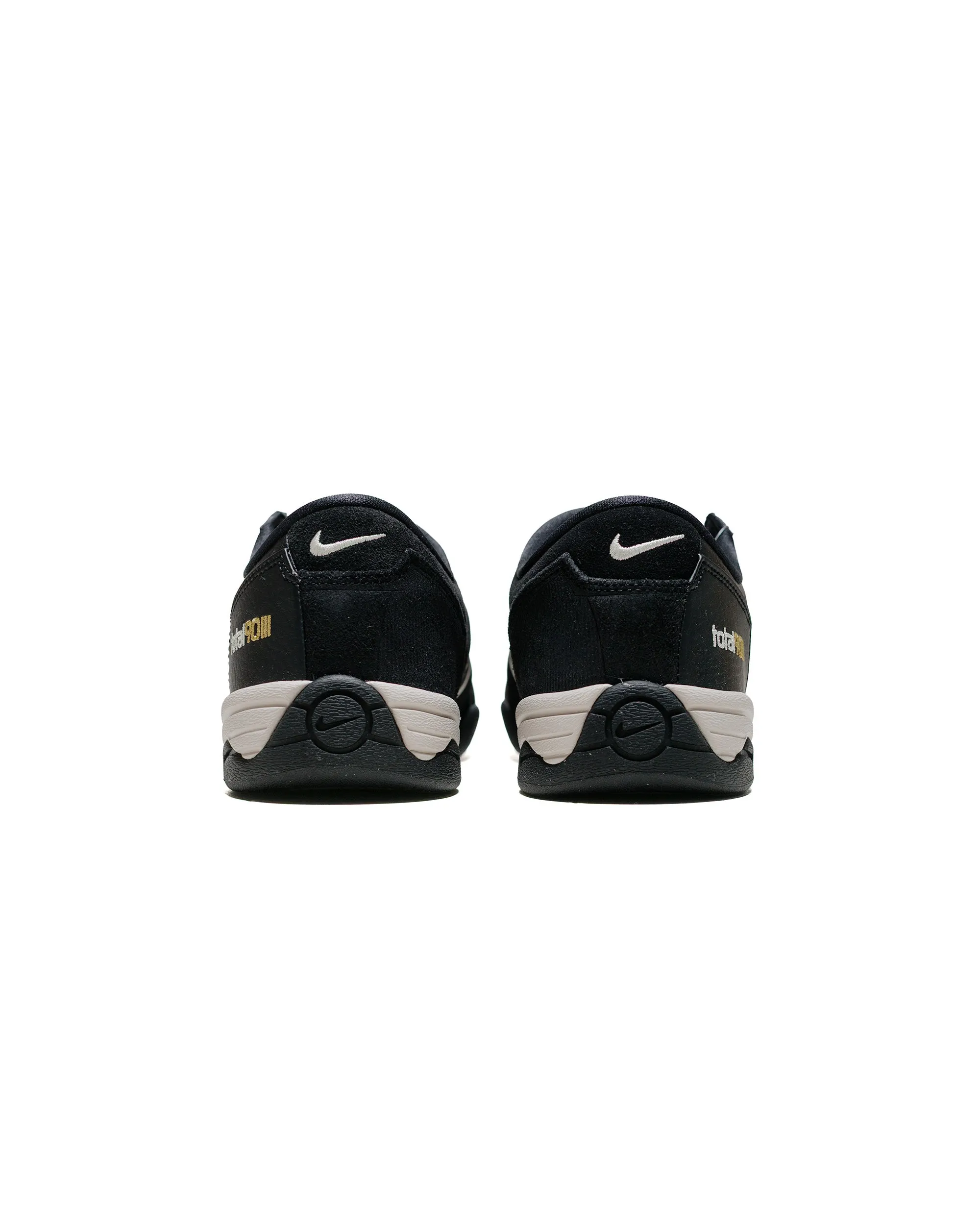 Nike Total 90 Black/Coconut Milk sold by Lost & Found product image thumbnail 4
