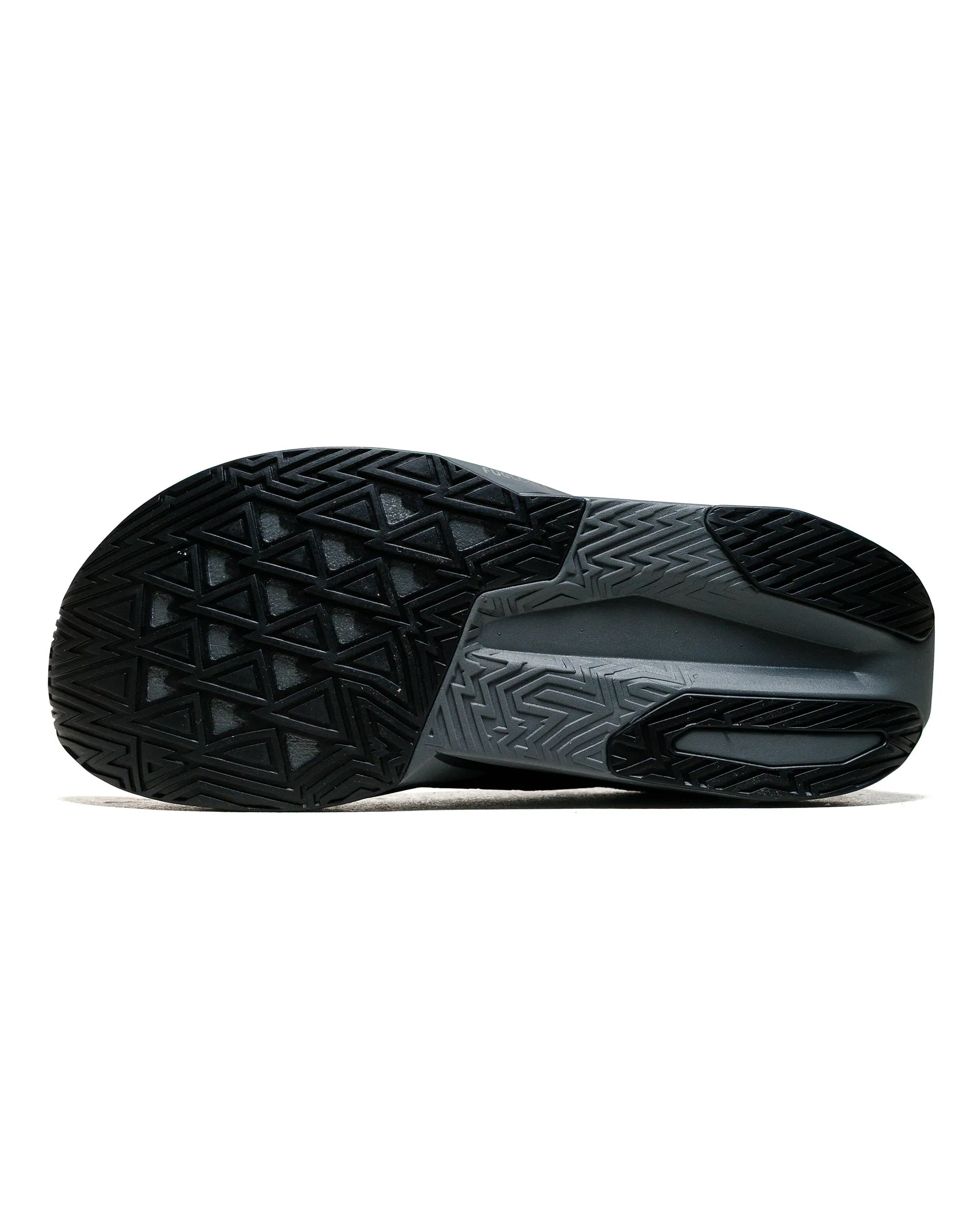 New Balance MFCXLC5 FuelCell Rebel v5 Black/Grey sold by Lost & Found product image thumbnail 5