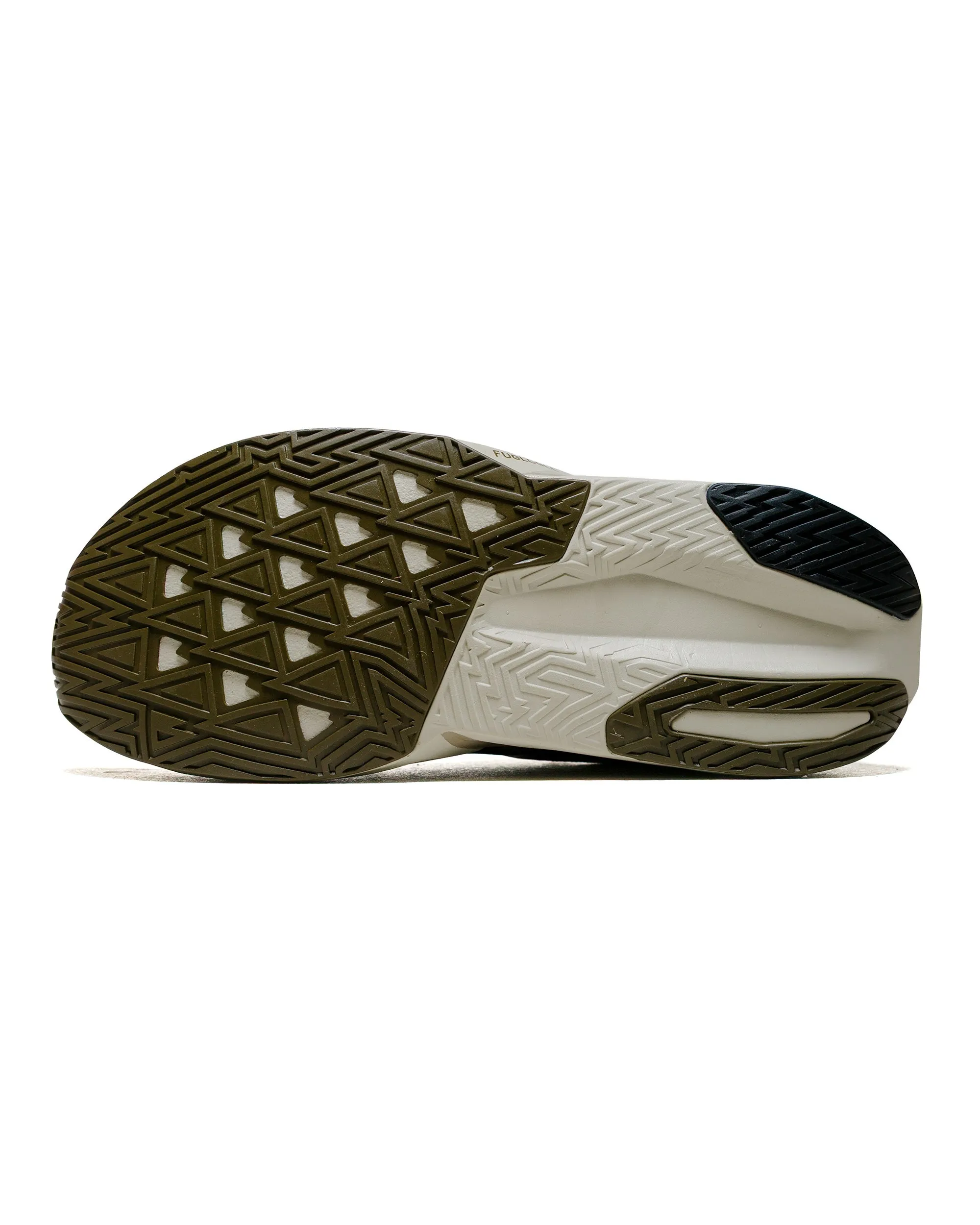 New Balance MFCXPA5 FuelCell Rebel v5 Grey/Brown sold by Lost & Found product image thumbnail 5