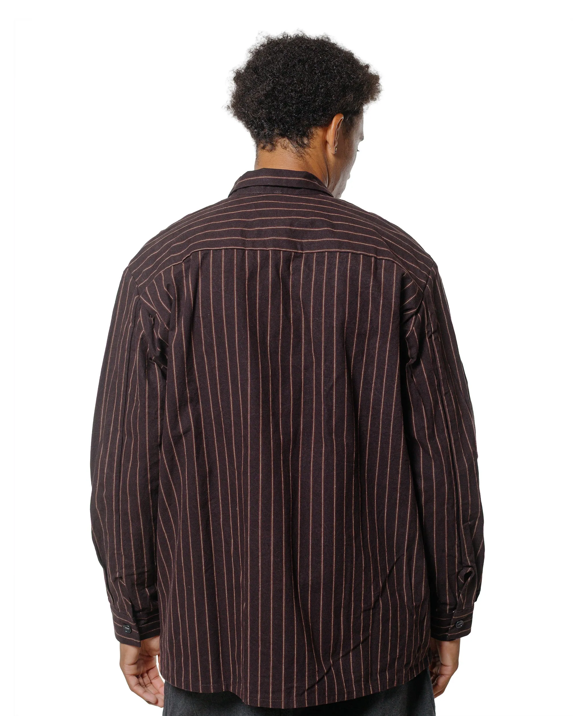 MAN-TLE R19S1 New Shirt-1 Strata Wax sold by Lost & Found product image thumbnail 3