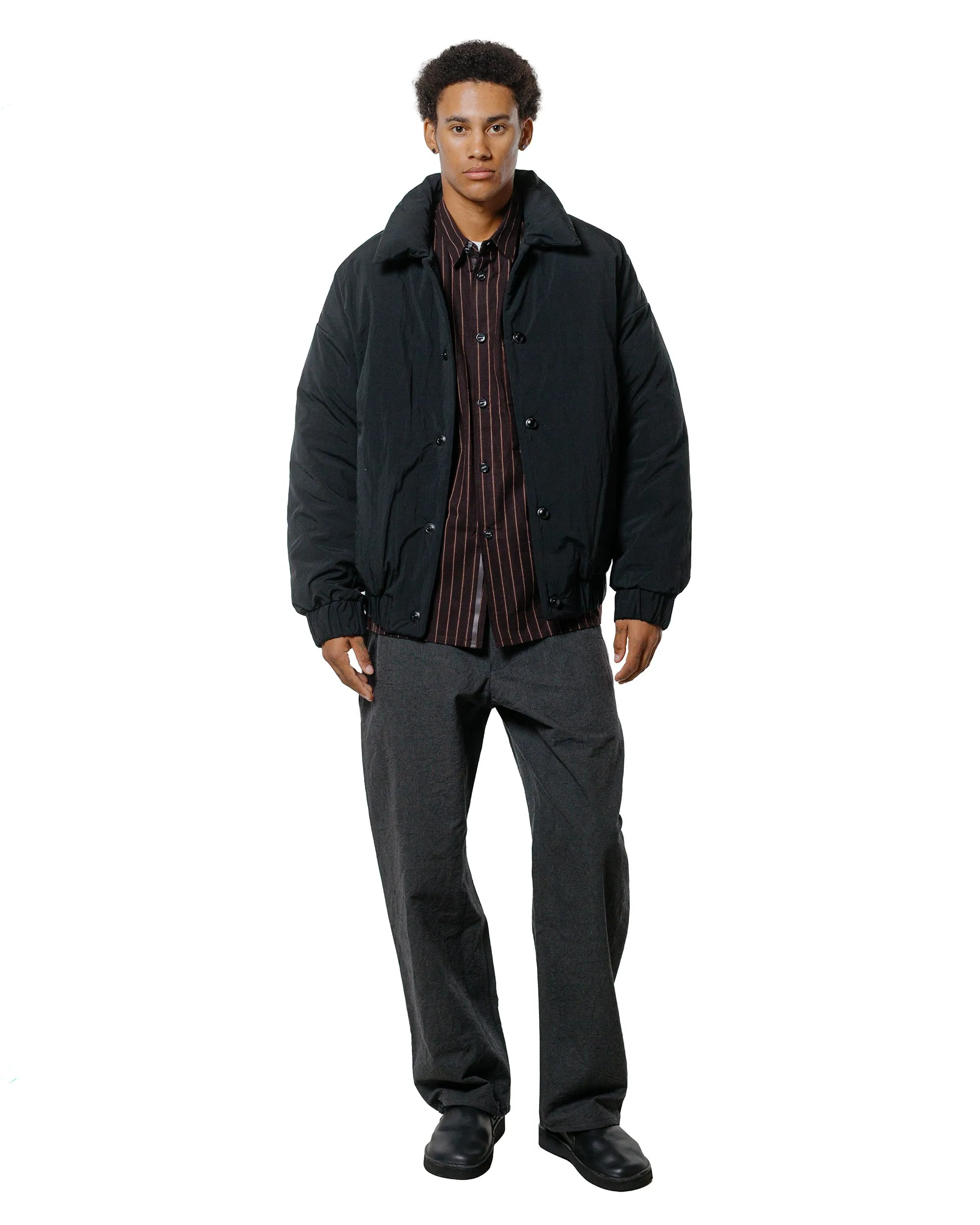 MAN-TLE R19S1 New Shirt-1 Strata Wax sold by Lost & Found product image thumbnail 4