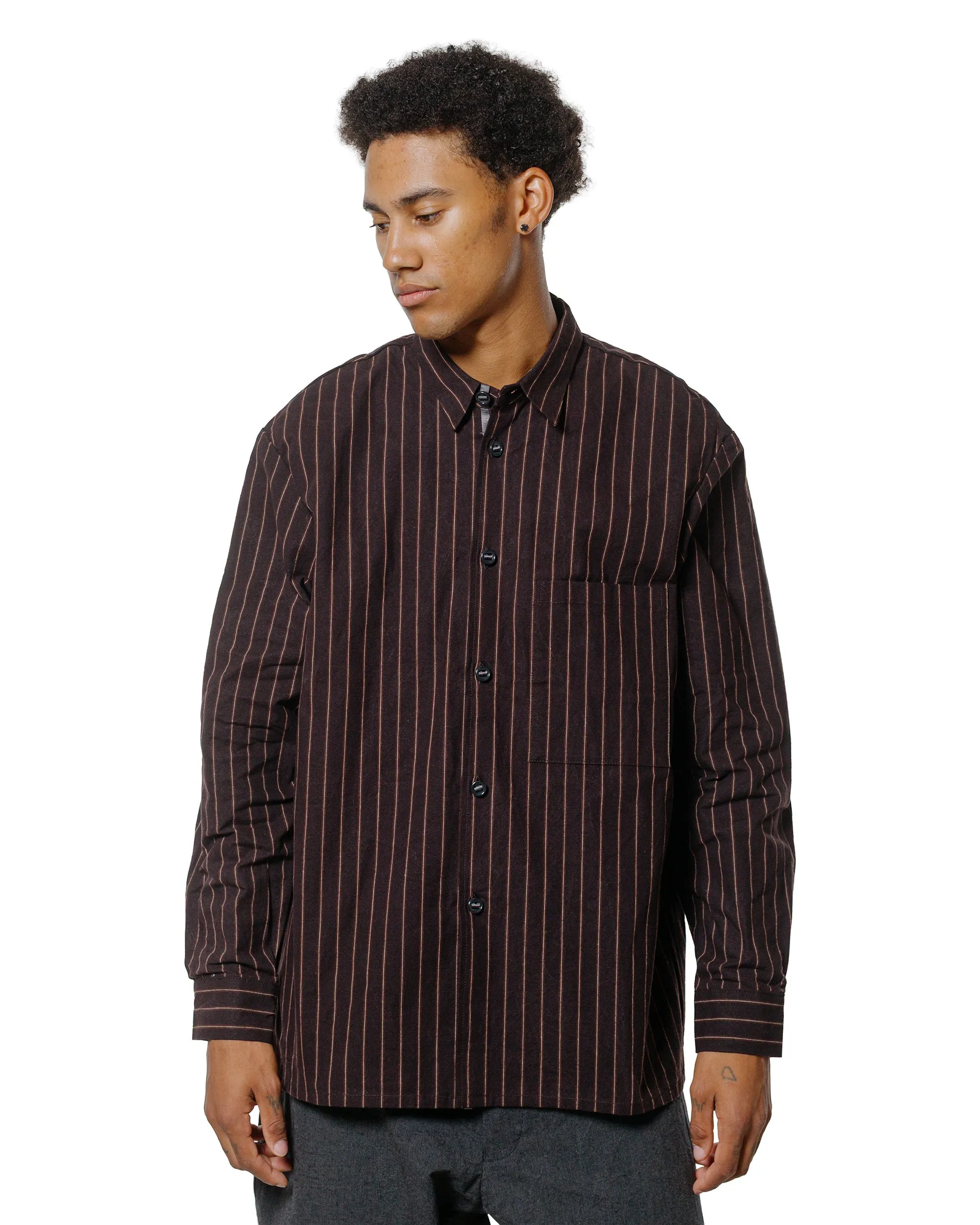 MAN-TLE R19S1 New Shirt-1 Strata Wax sold by Lost & Found product image thumbnail 2