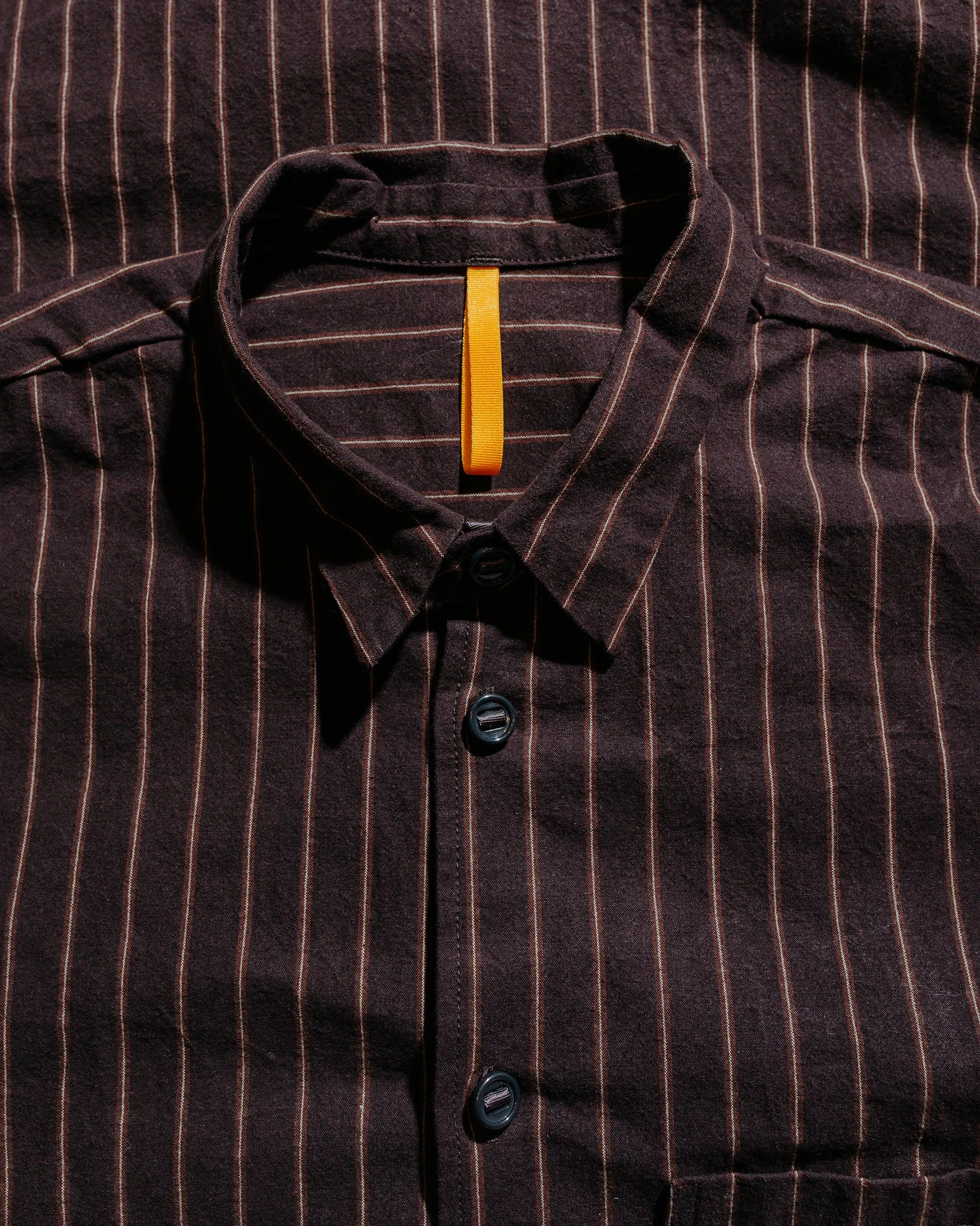 MAN-TLE R19S1 New Shirt-1 Strata Wax sold by Lost & Found product image thumbnail 5