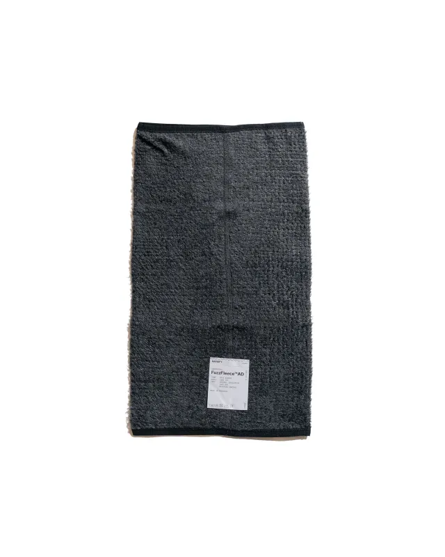 SATISFY FuzzFleece AD Neck Warmer Phantom sold by Lost & Found