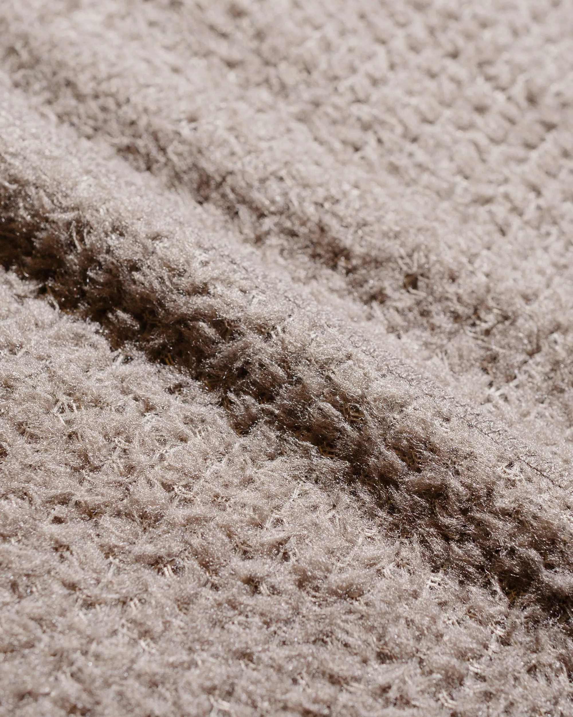 SATISFY FuzzFleece AD Neck Warmer Falcon sold by Lost & Found product image thumbnail 2