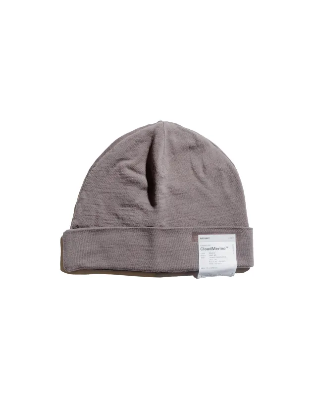 SATISFY CloudMerino Beanie Shark sold by Lost & Found