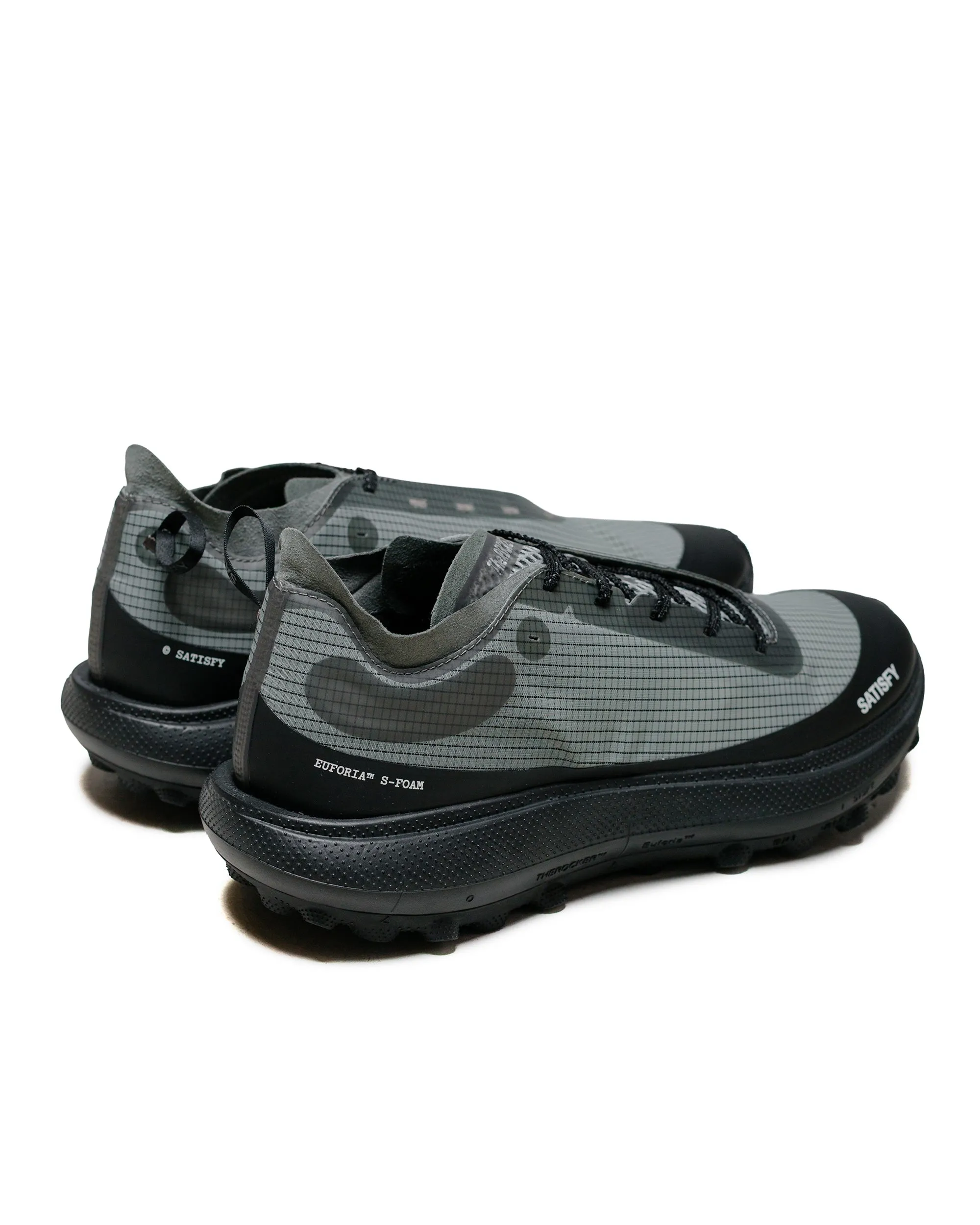 SATISFY TheROCKER Shadow sold by Lost & Found product image thumbnail 3