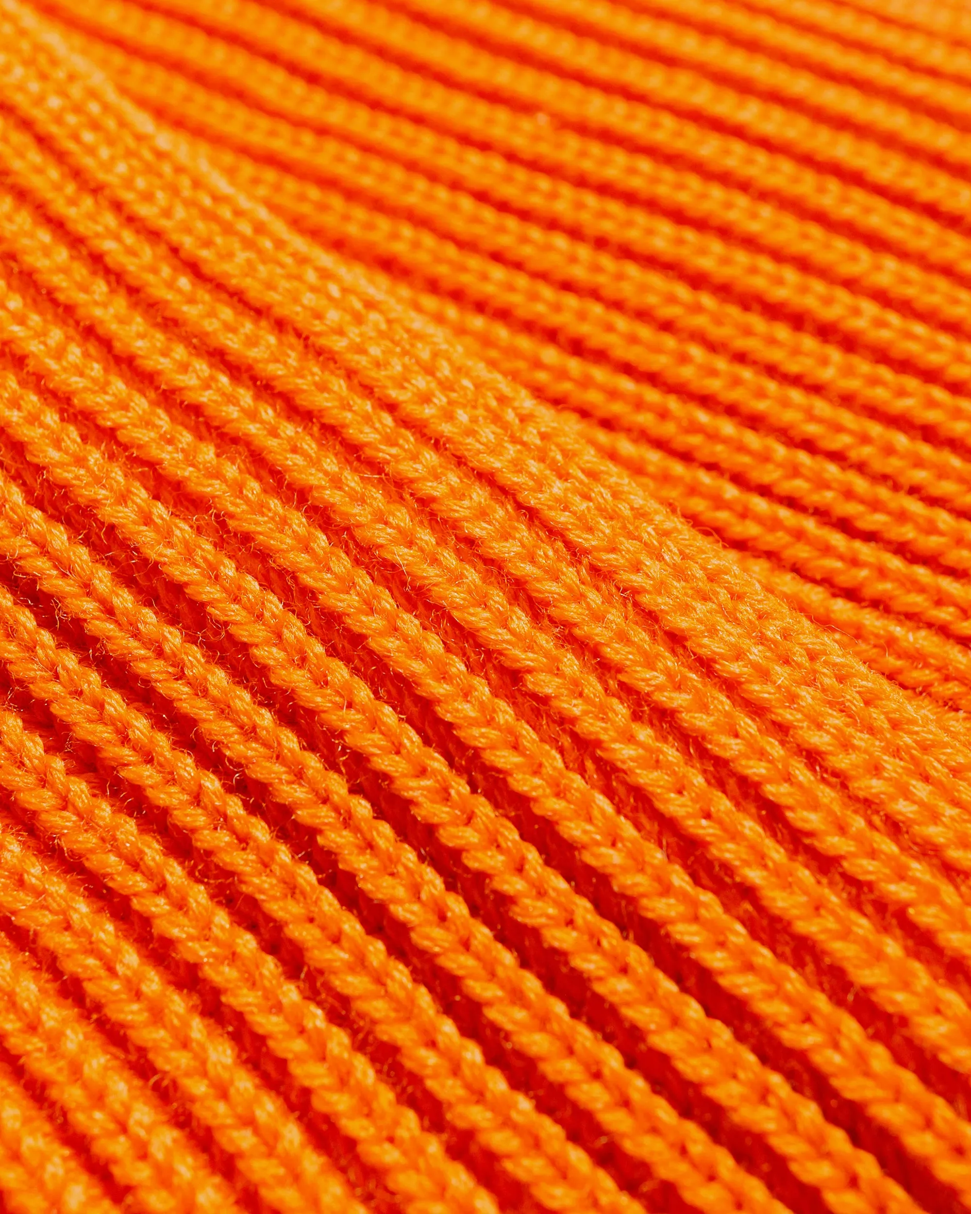 Andersen-Andersen Short Scarf Orange sold by Lost & Found product image thumbnail 2