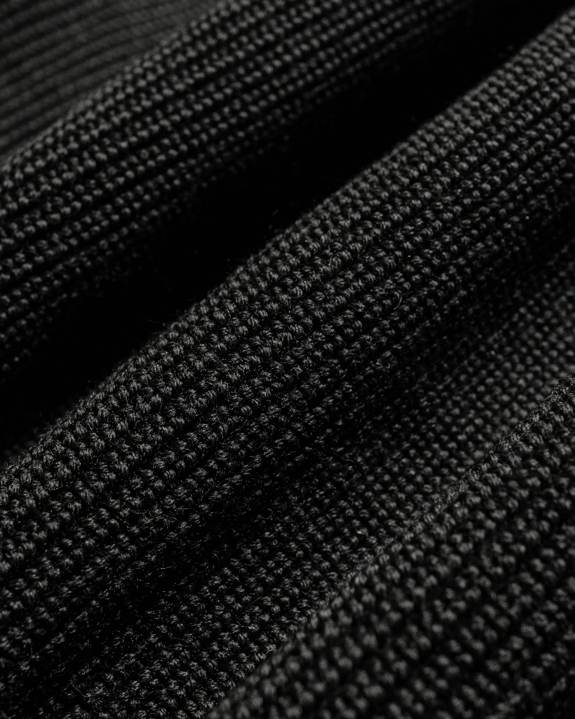 Andersen-Andersen Sailor Full-Zip Black sold by Lost & Found product image thumbnail 5