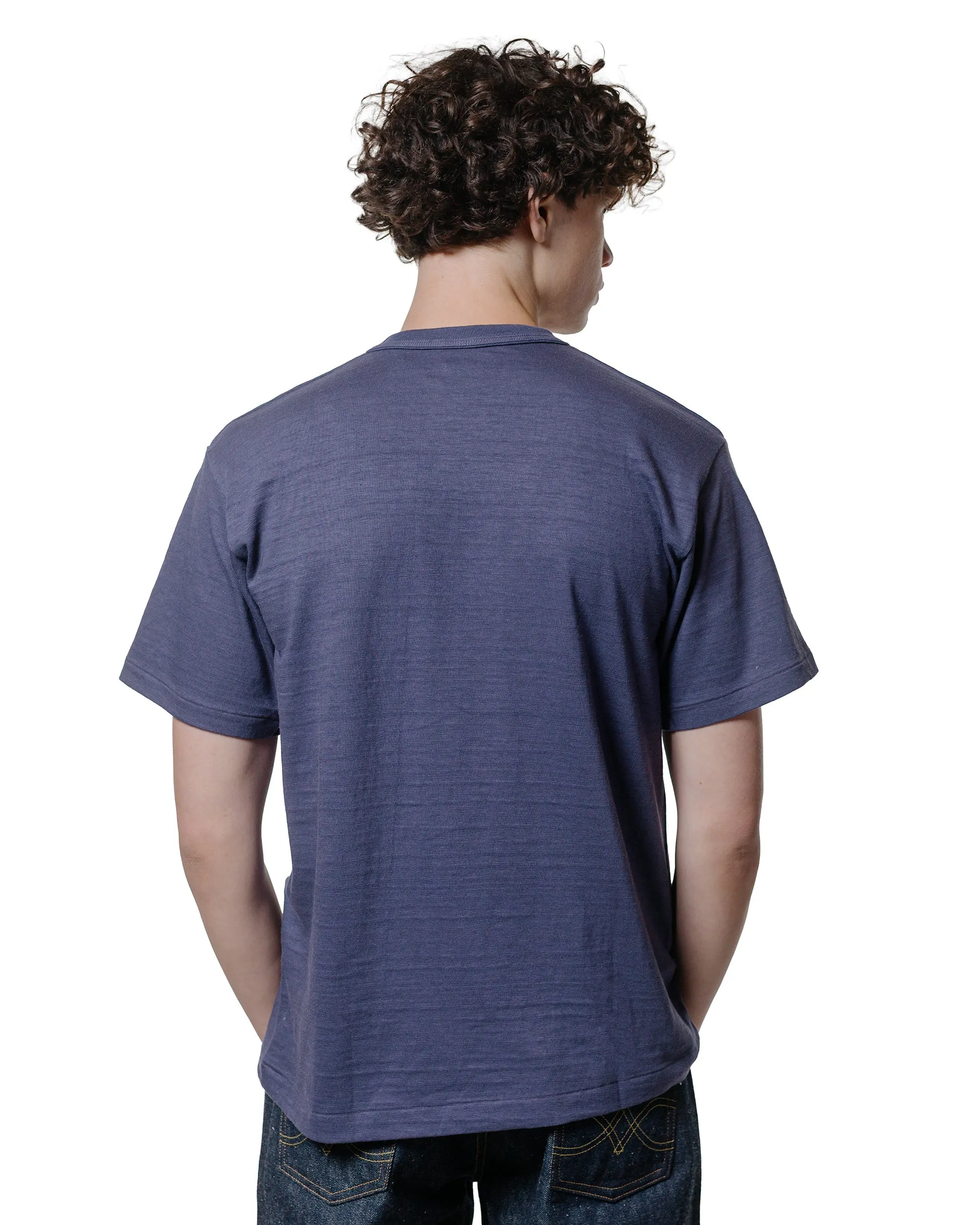 Warehouse Lot. 4601 S&S Navy sold by Lost & Found product image thumbnail 3