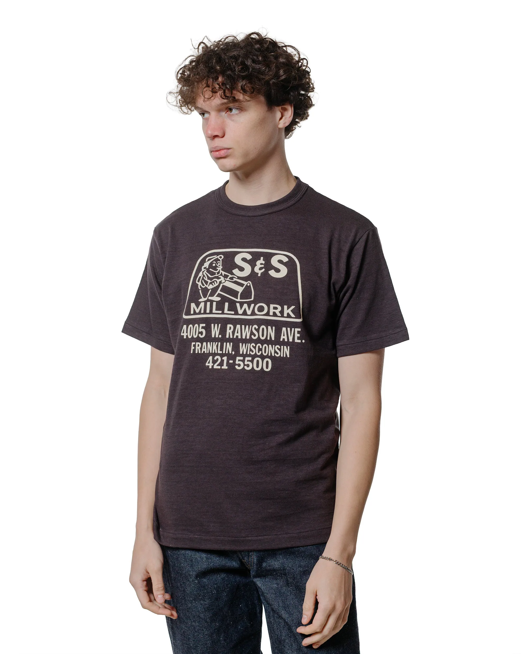 Warehouse Lot. 4601 S&S Sumikuro sold by Lost & Found product image thumbnail 2