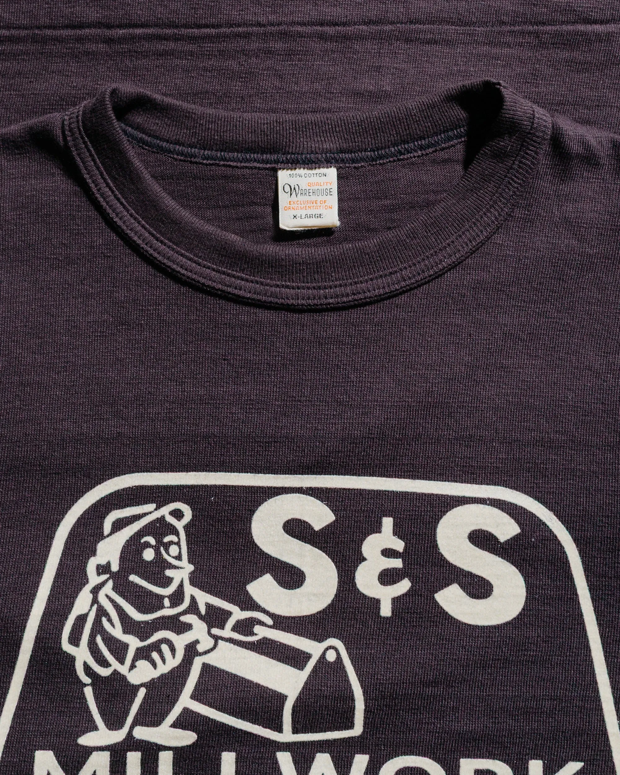 Warehouse Lot. 4601 S&S Sumikuro sold by Lost & Found product image thumbnail 4