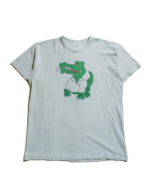 Warehouse Lot. 4064 CROCODILE Saxophone sold by Lost & Found