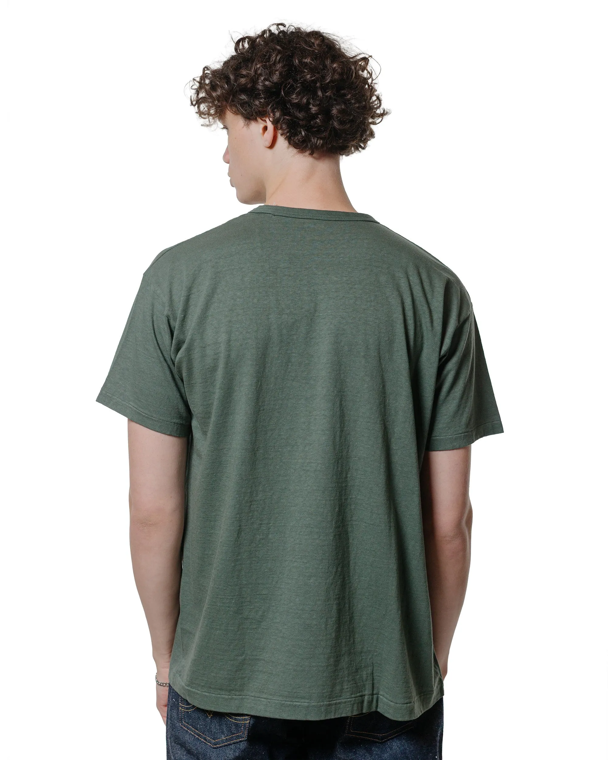 Warehouse Lot. 4064 ROCKLAND Green sold by Lost & Found product image thumbnail 3