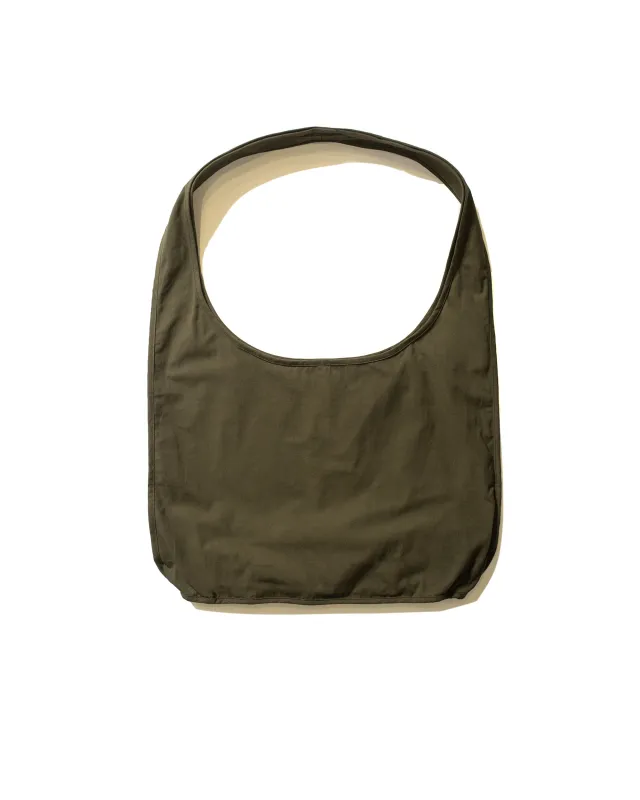 Body of Work Heron Bag Kelp Green sold by Lost & Found