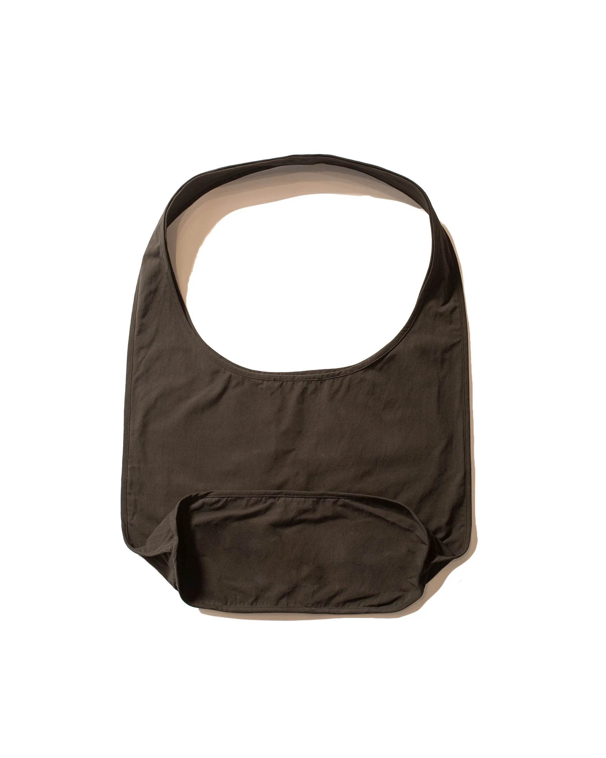 Body of Work Heron Bag Oyster Brown sold by Lost & Found product image thumbnail 4