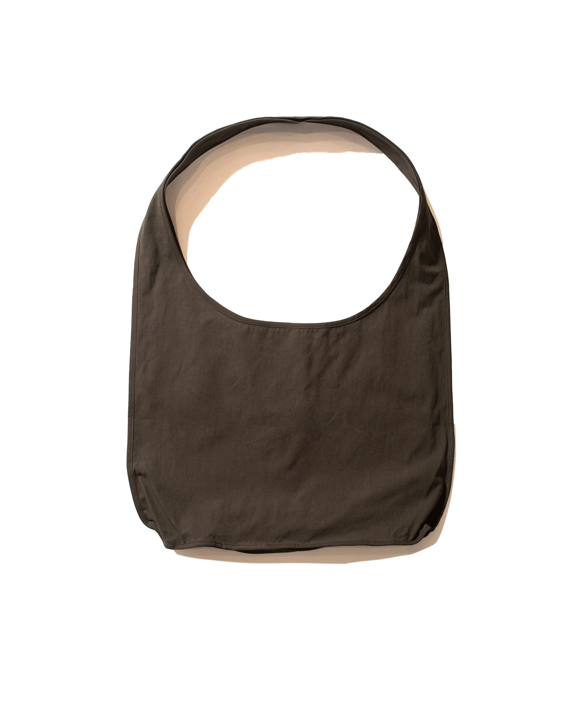 Body of Work Heron Bag Oyster Brown sold by Lost & Found