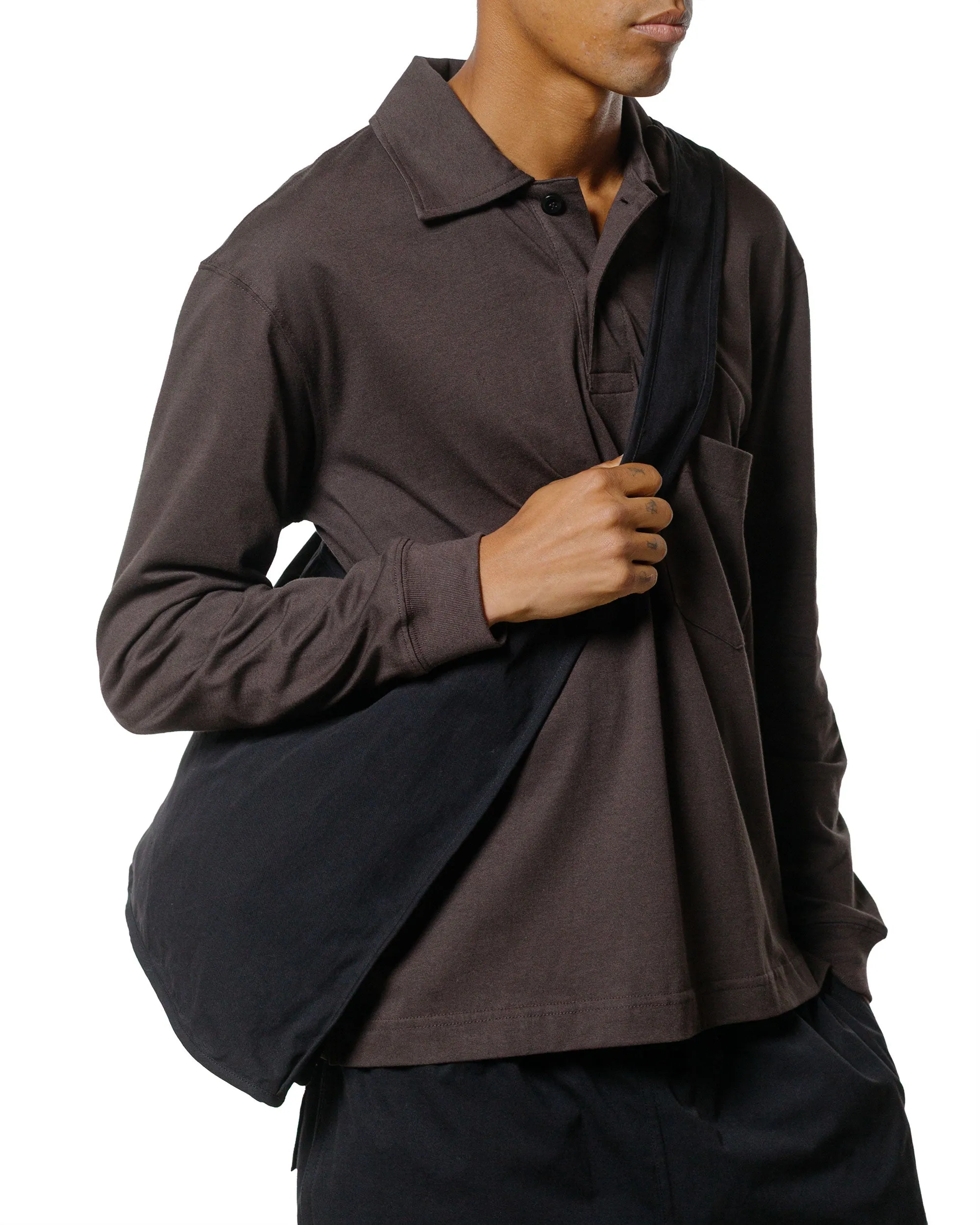 Body of Work Heron Bag Black sold by Lost & Found product image thumbnail 3