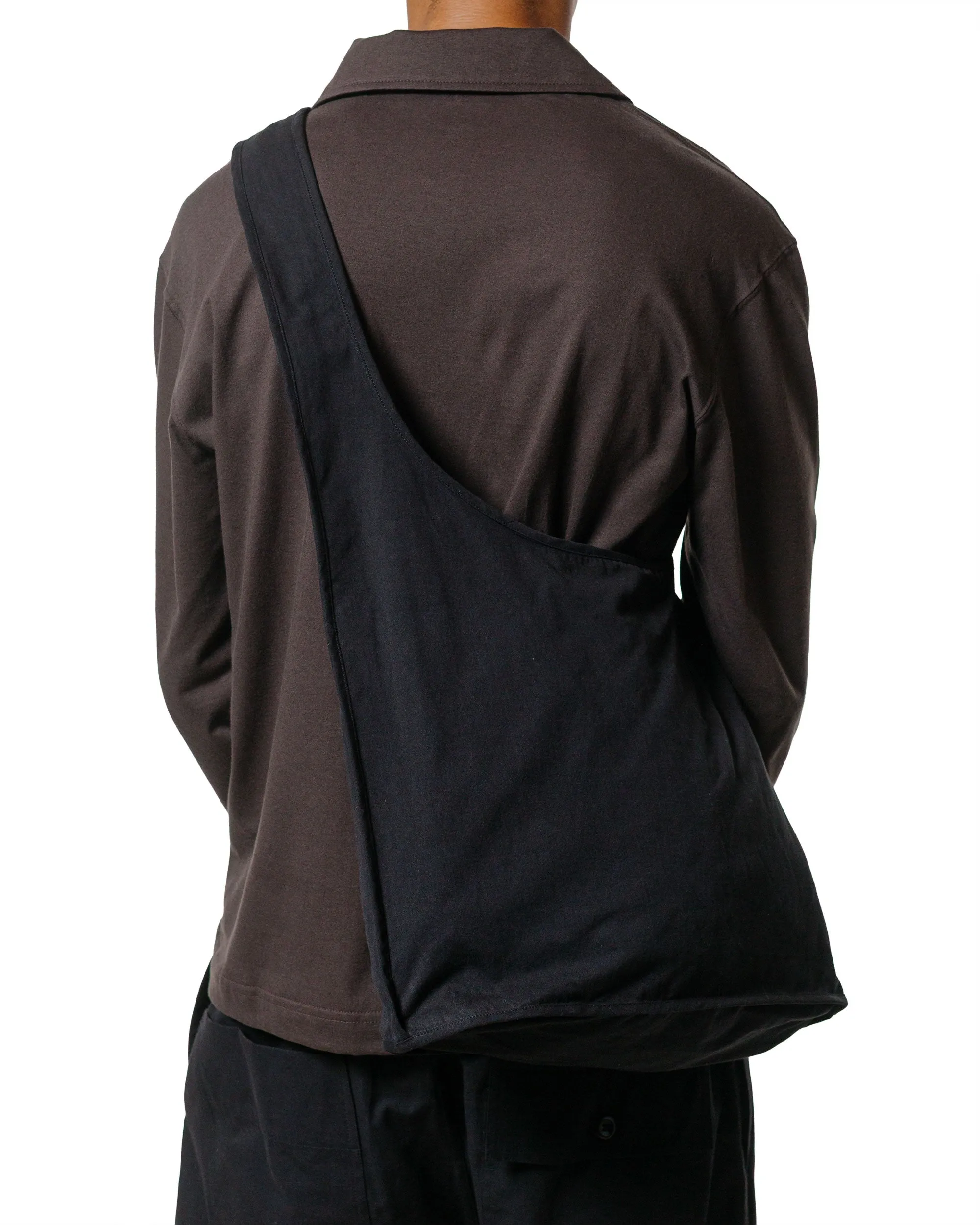 Body of Work Heron Bag Black sold by Lost & Found product image thumbnail 4