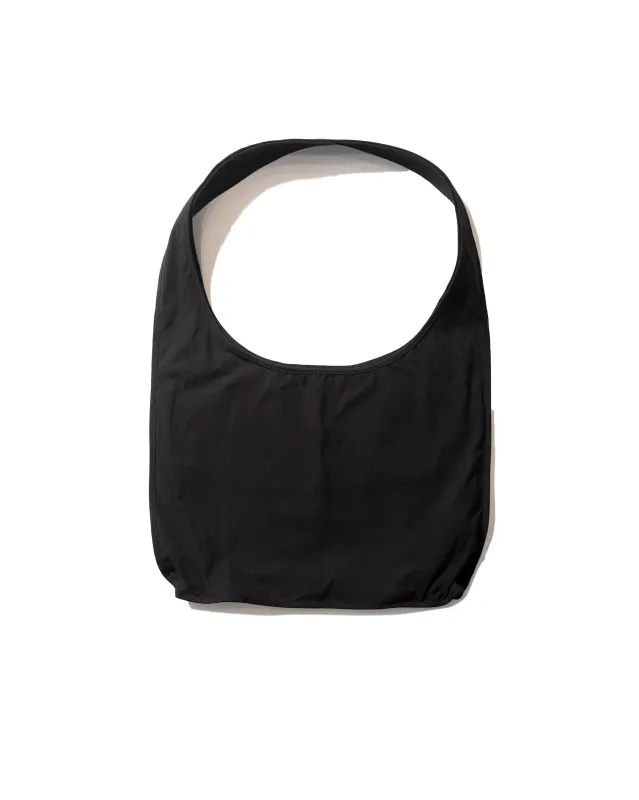 Body of Work Heron Bag Black sold by Lost & Found