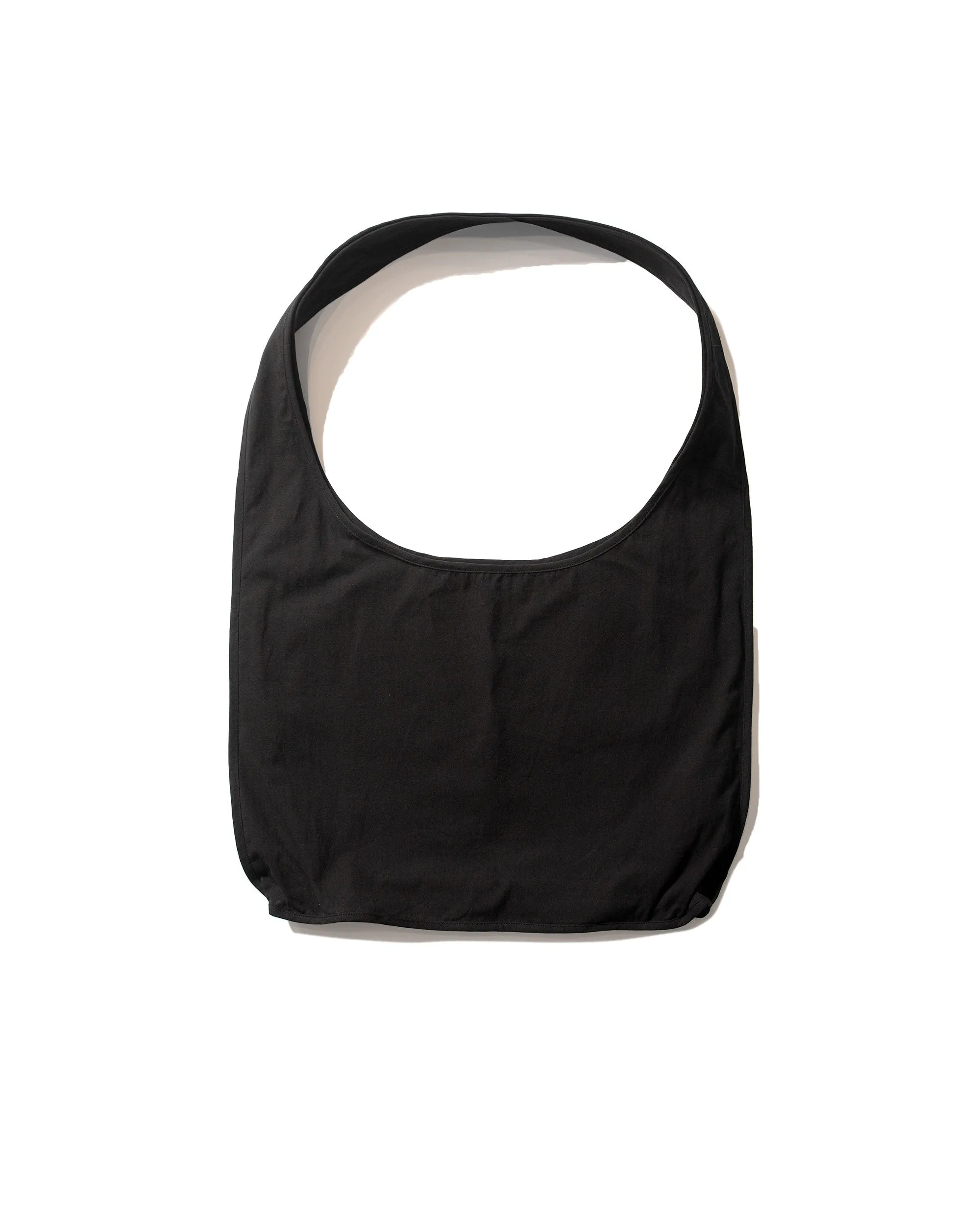 Body of Work Heron Bag Black sold by Lost & Found