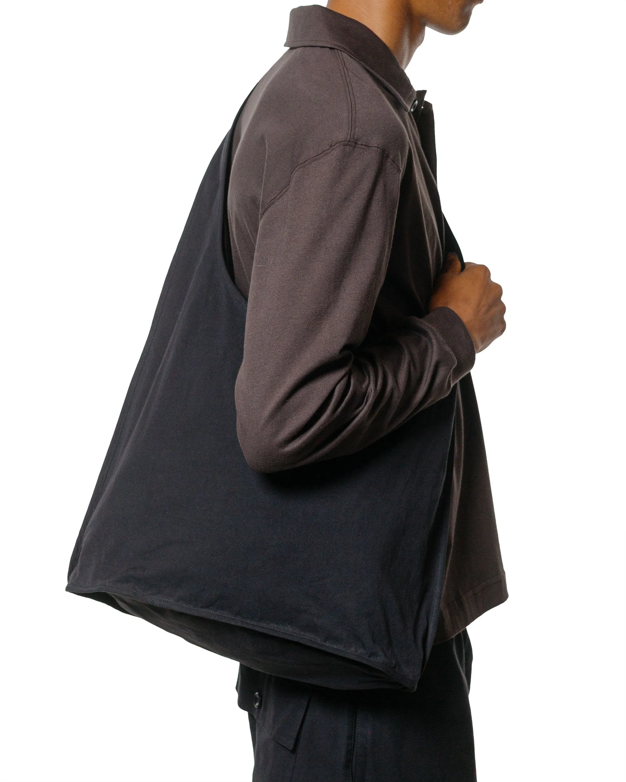 Body of Work Heron Bag Black sold by Lost & Found product image thumbnail 2