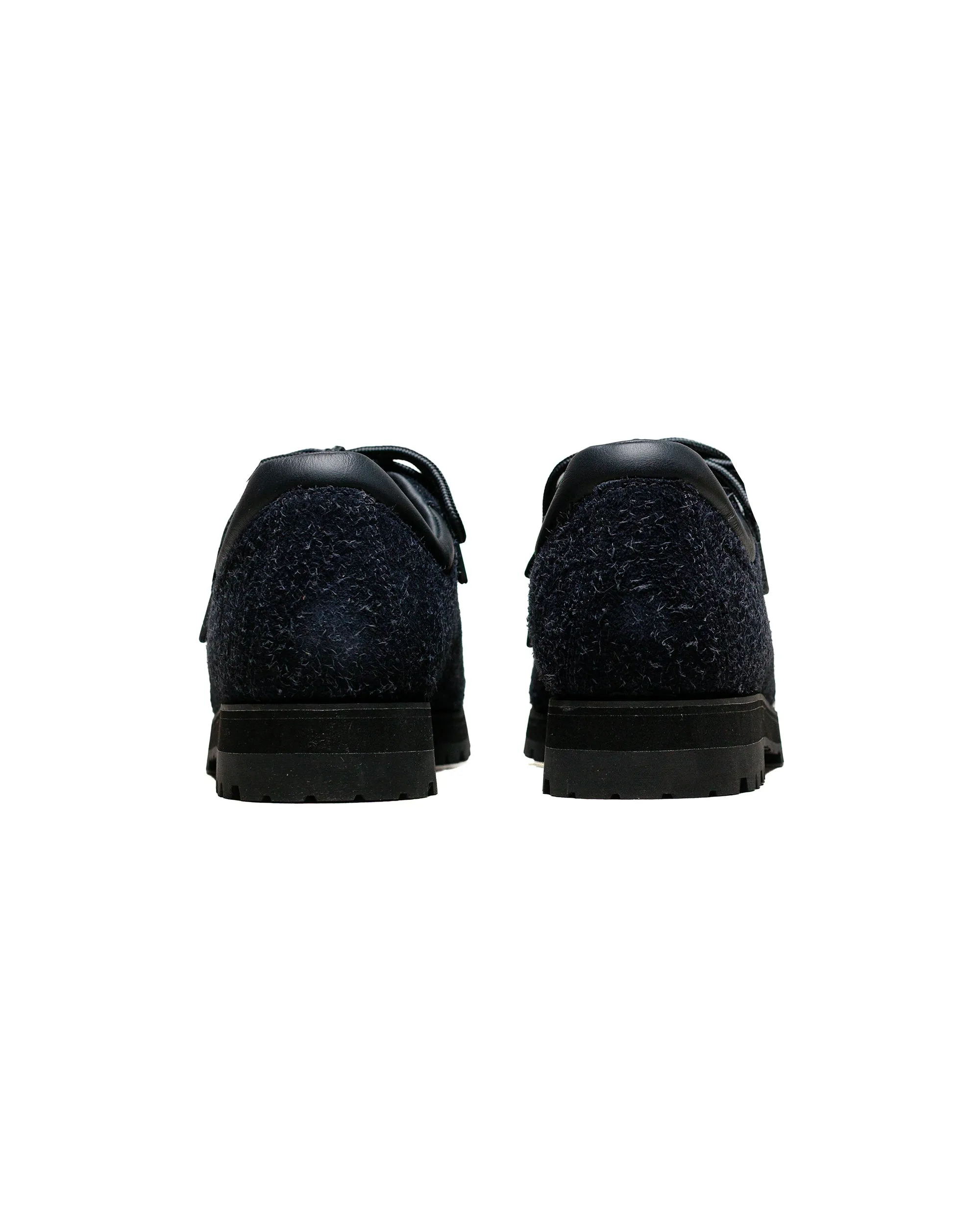Merrell Wilderness 1TRL Black sold by Lost & Found product image thumbnail 4