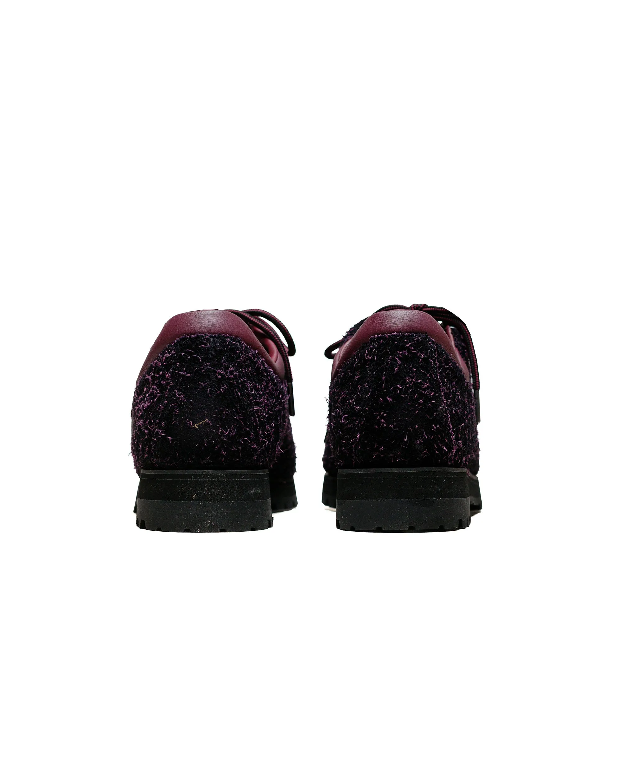Merrell Wilderness 1TRL Dark Cherry sold by Lost & Found product image thumbnail 4