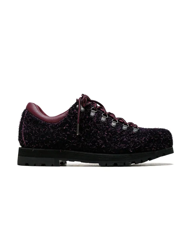 Merrell Wilderness 1TRL Dark Cherry sold by Lost & Found