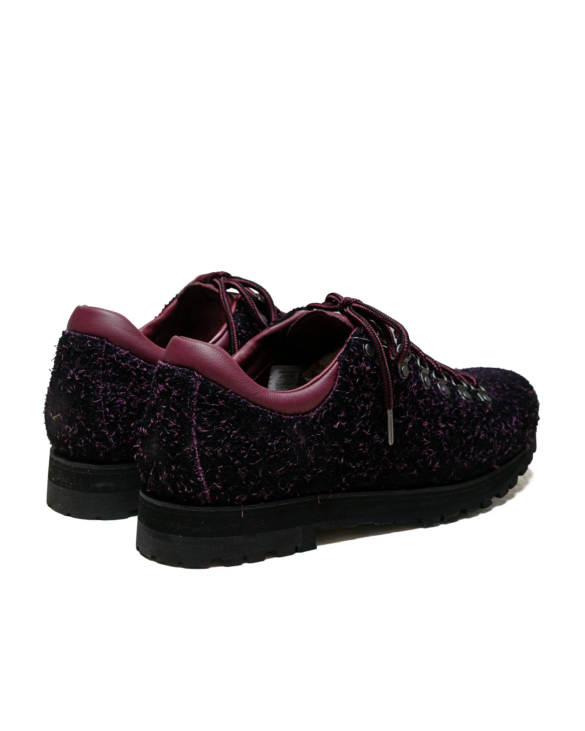 Merrell Wilderness 1TRL Dark Cherry sold by Lost & Found product image thumbnail 3