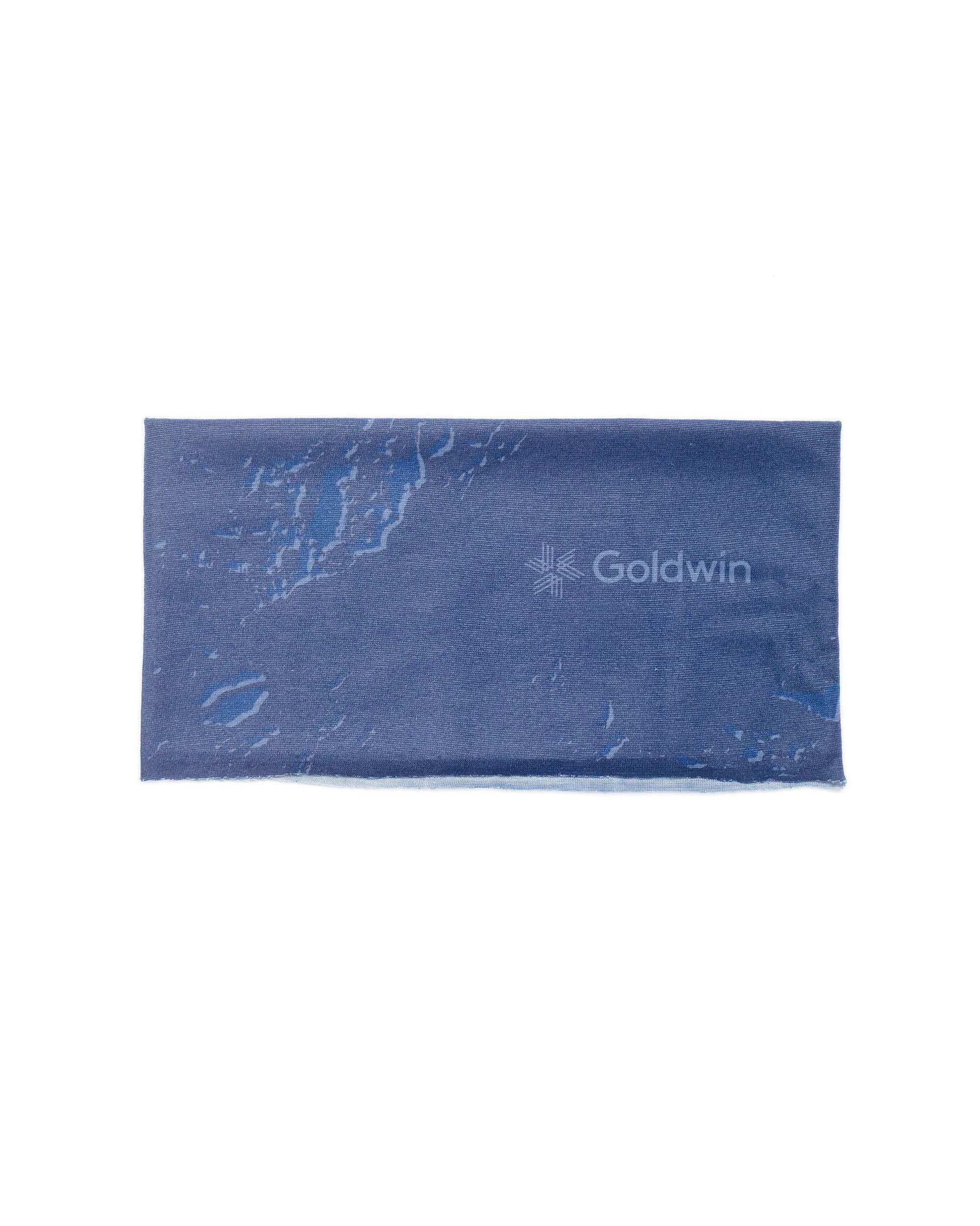 Goldwin Multiple Neck Gaiter Iwakon sold by Lost & Found
