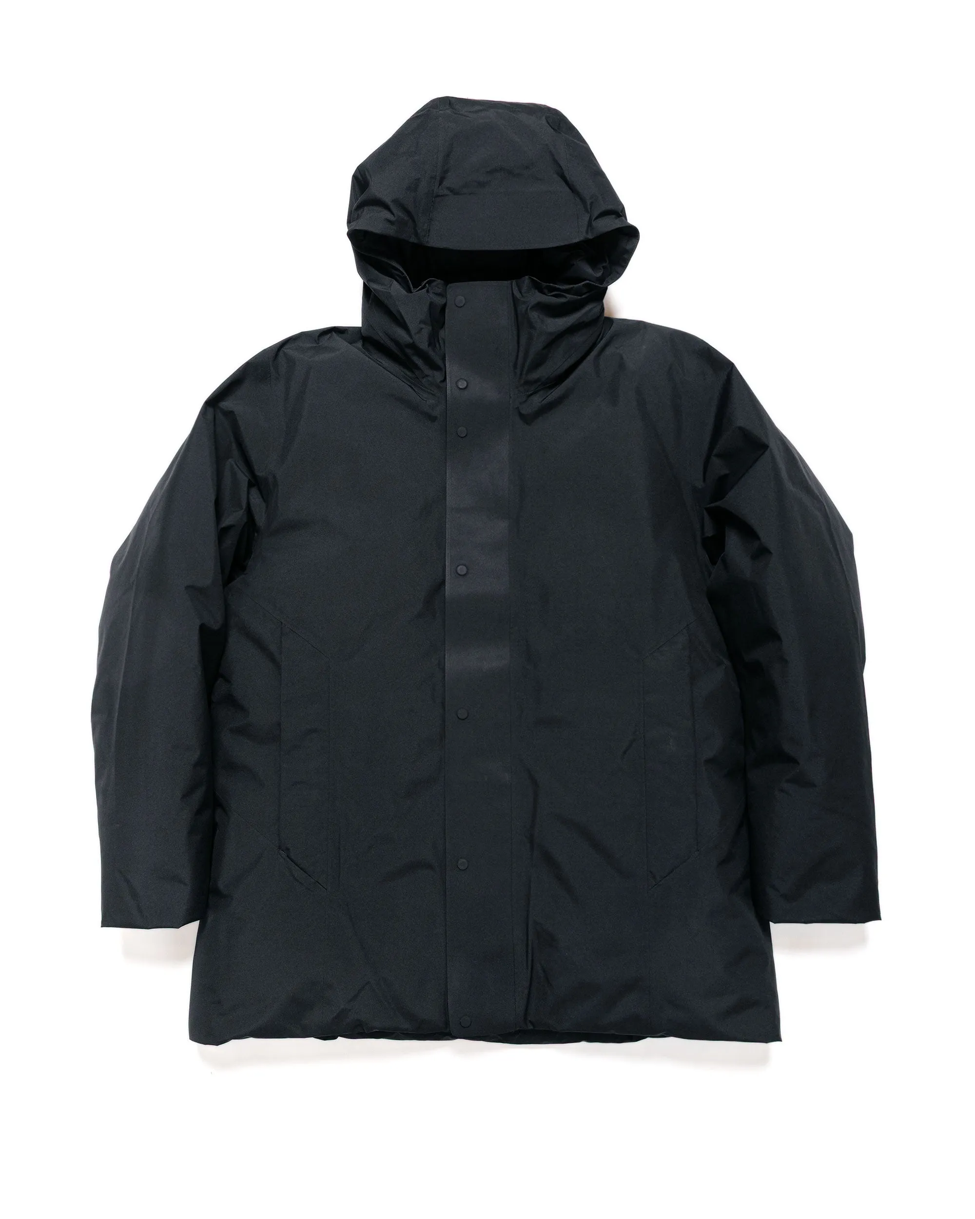 Goldwin GORE-TEX Snow Range Down M/L Jacket sold by Lost & Found