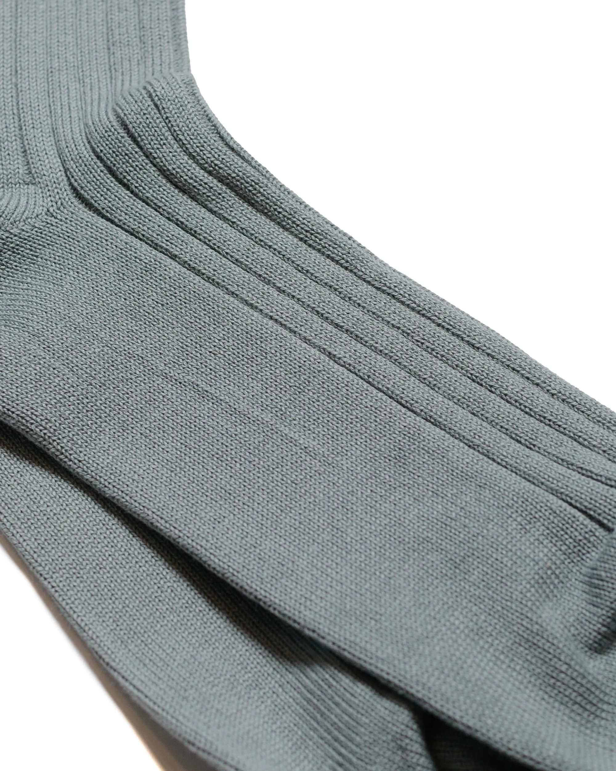 Lady White Co. LWC Sock Steel sold by Lost & Found product image thumbnail 2