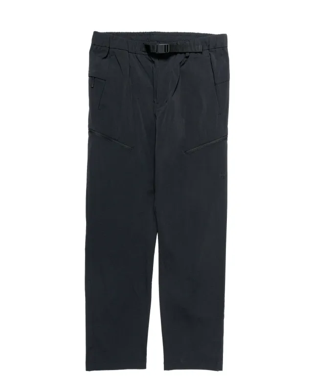Goldwin Cordura Stretch Ventilating Pants Black sold by Lost & Found