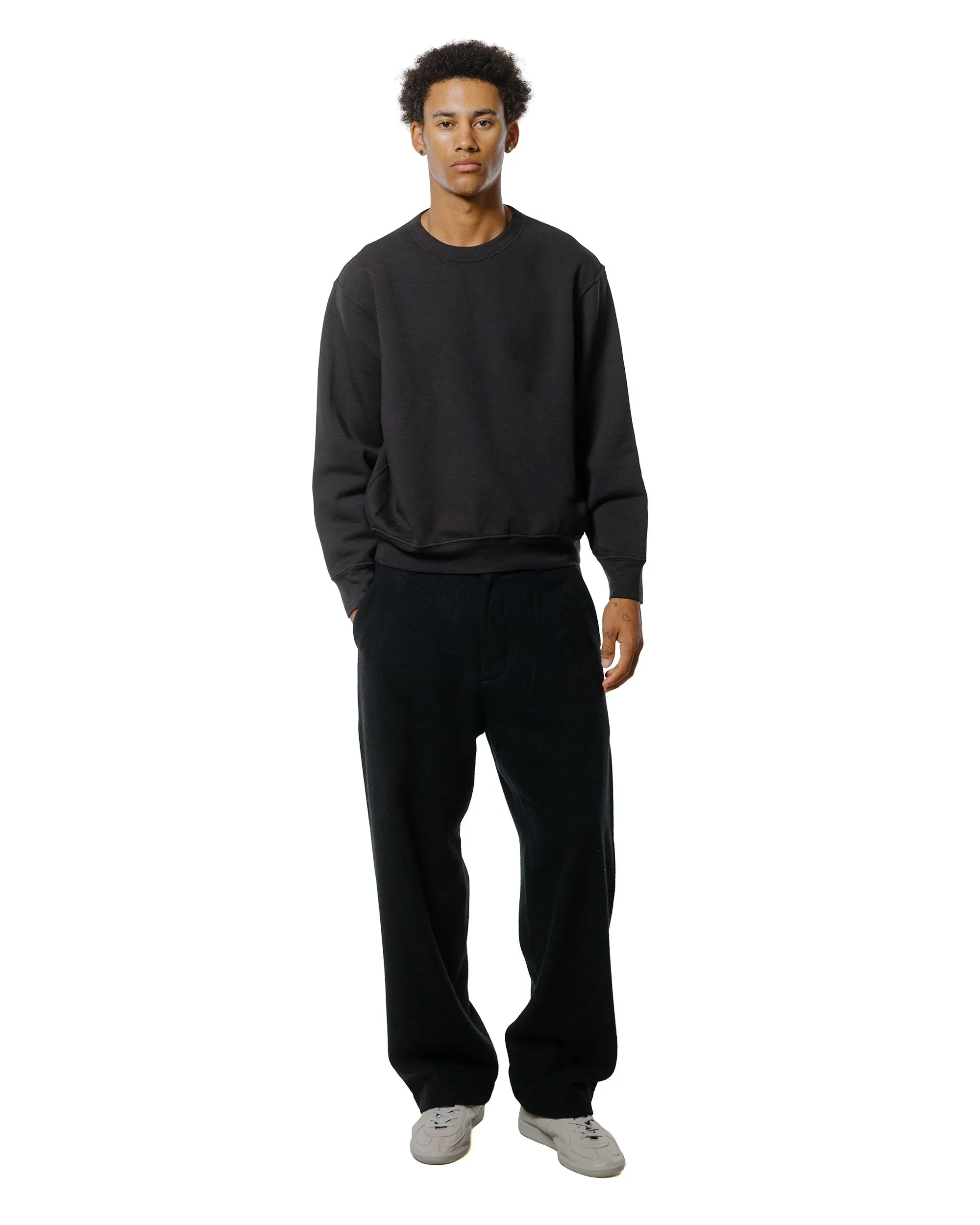 Lady White Co. Relaxed Sweatshirt Shadow sold by Lost & Found product image thumbnail 4