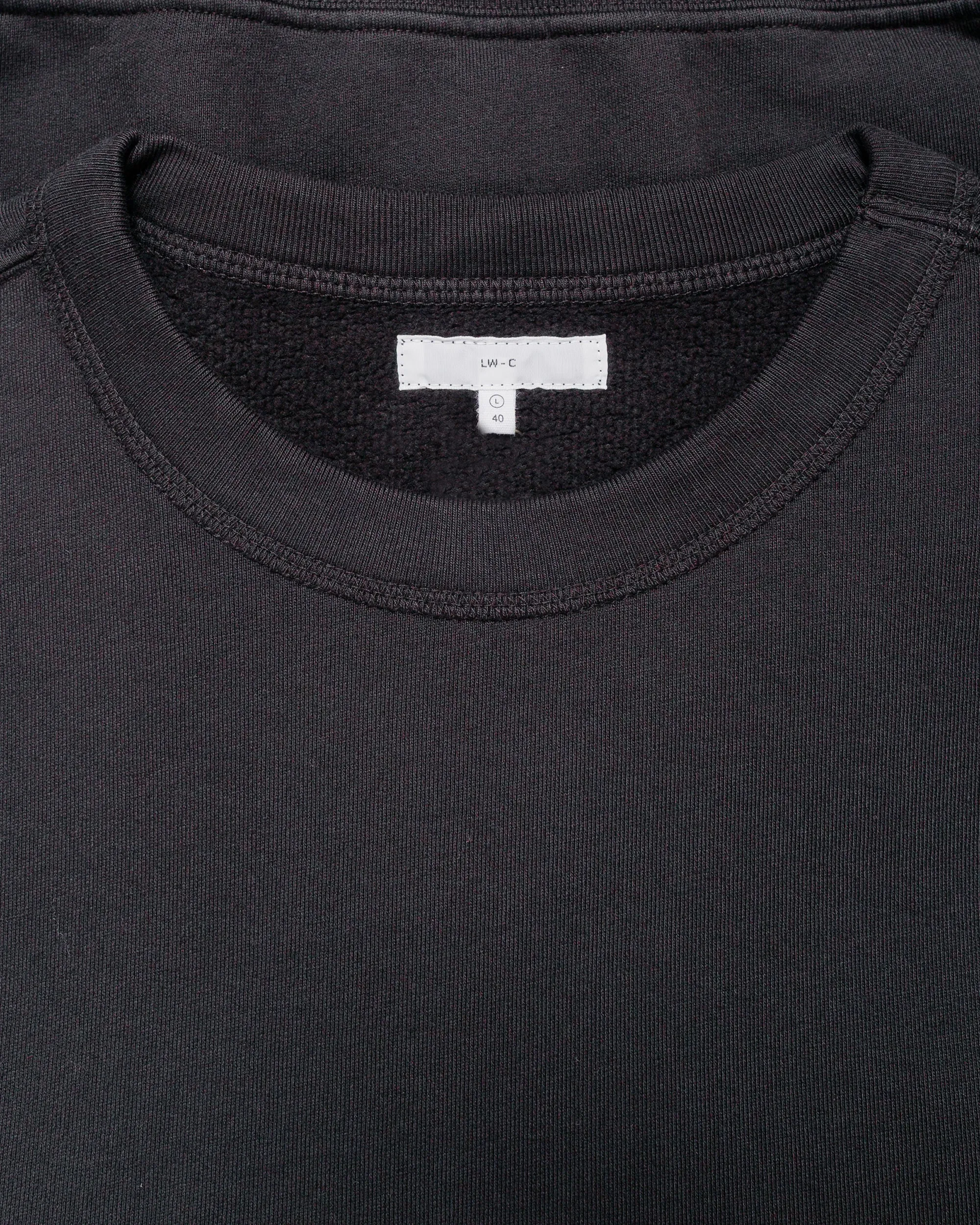 Lady White Co. Relaxed Sweatshirt Shadow sold by Lost & Found product image thumbnail 5