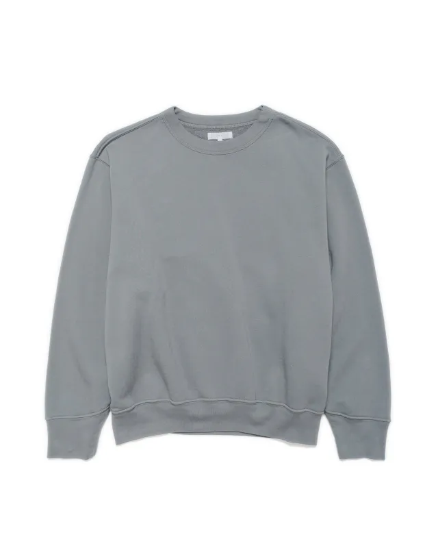 Lady White Co. Relaxed Sweatshirt Kelp sold by Lost & Found