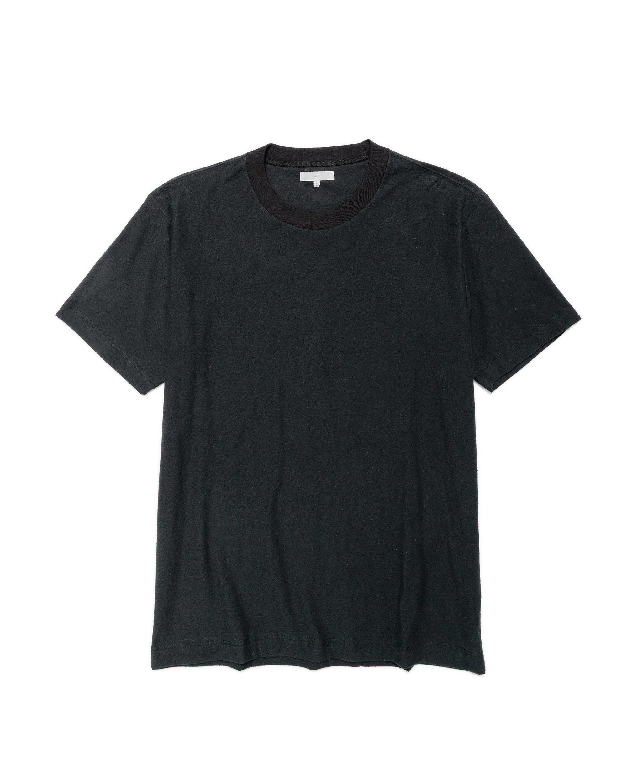 Lady White Co. Nep T-Shirt Shadow sold by Lost & Found